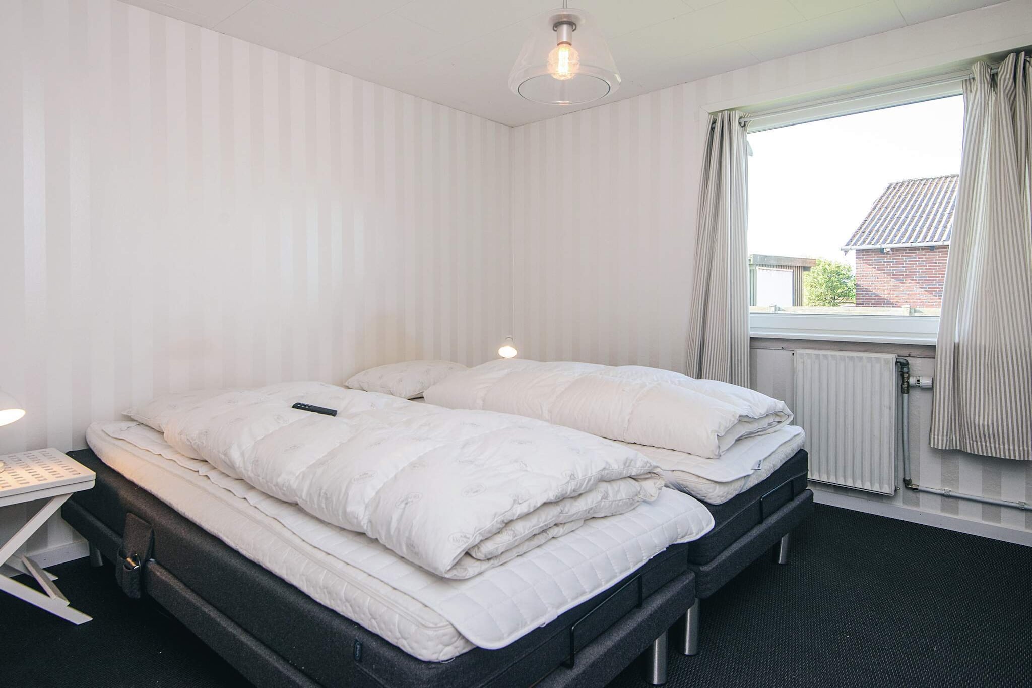 4 persoons vakantie huis in Bredebro-By Traum - Binnen