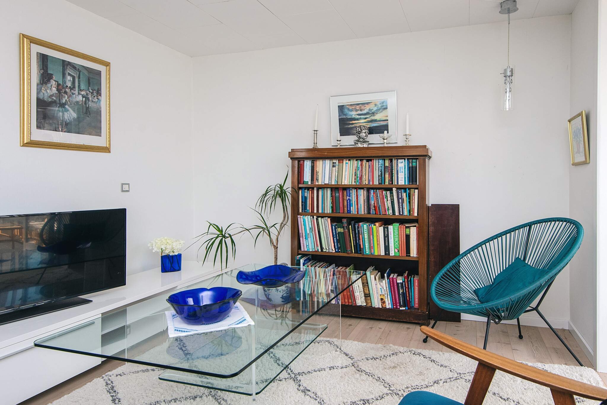 4 persoons vakantie huis in Bredebro-By Traum - Binnen
