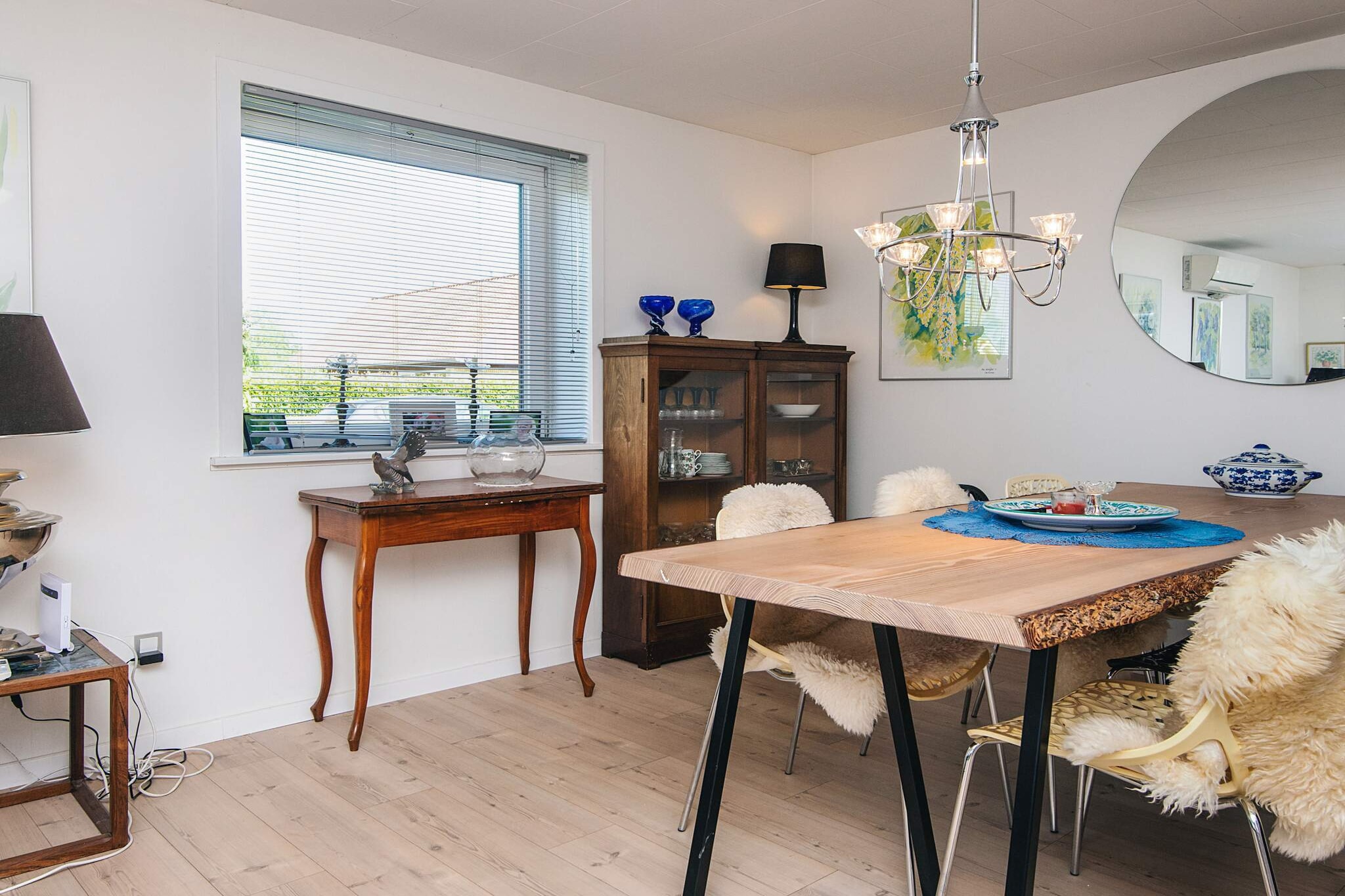 4 persoons vakantie huis in Bredebro-By Traum - Binnen