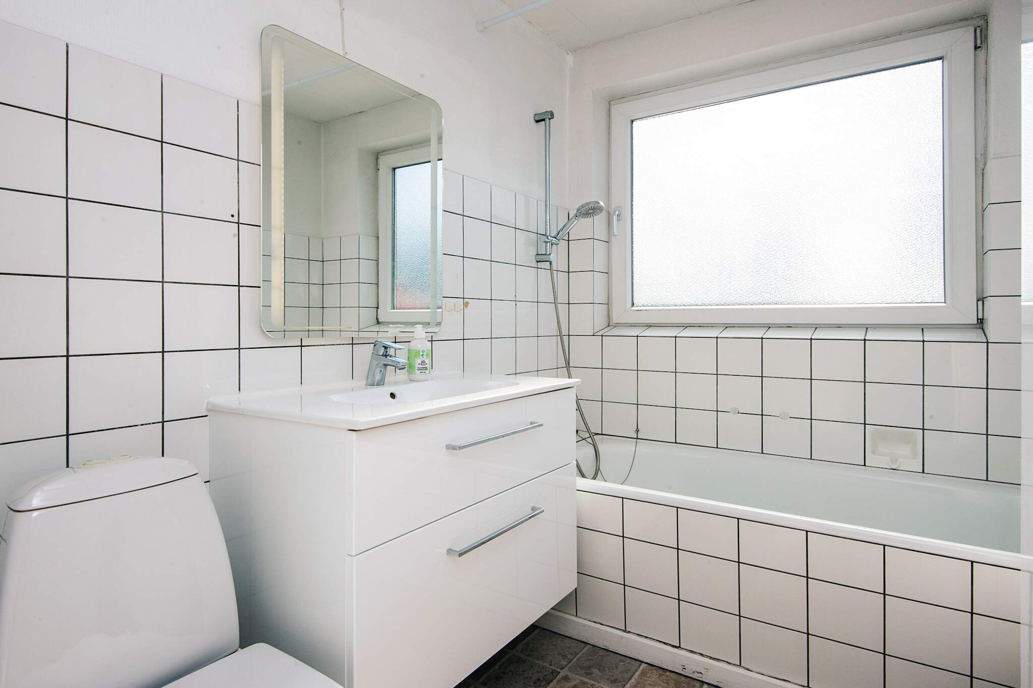 4 persoons vakantie huis in Bredebro-By Traum - Binnen