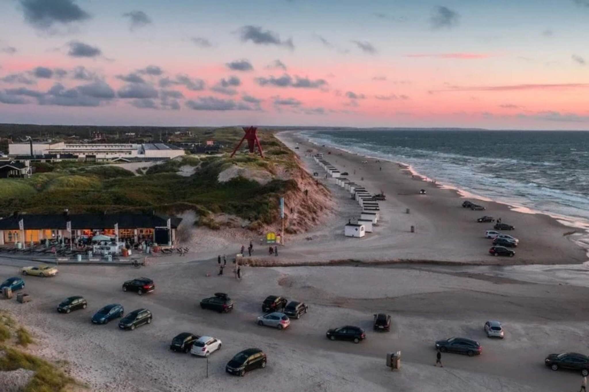 4 sterren vakantie huis in Blokhus-By Traum-Niet-getagd
