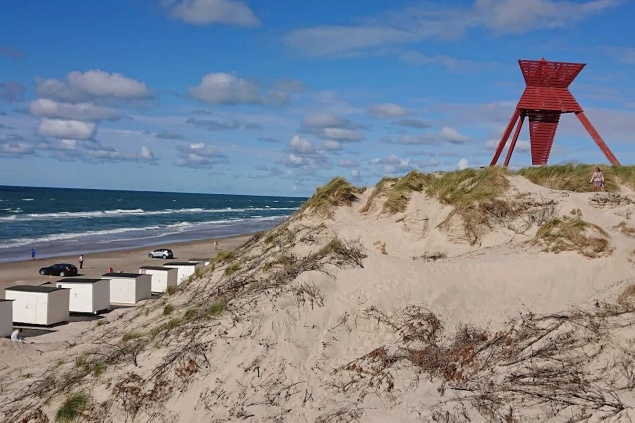 4 sterren vakantie huis in Blokhus-By Traum-Niet-getagd