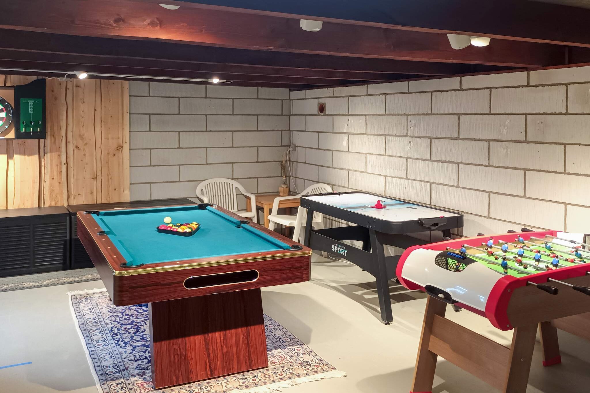 4 sterren vakantie huis in Blokhus-By Traum