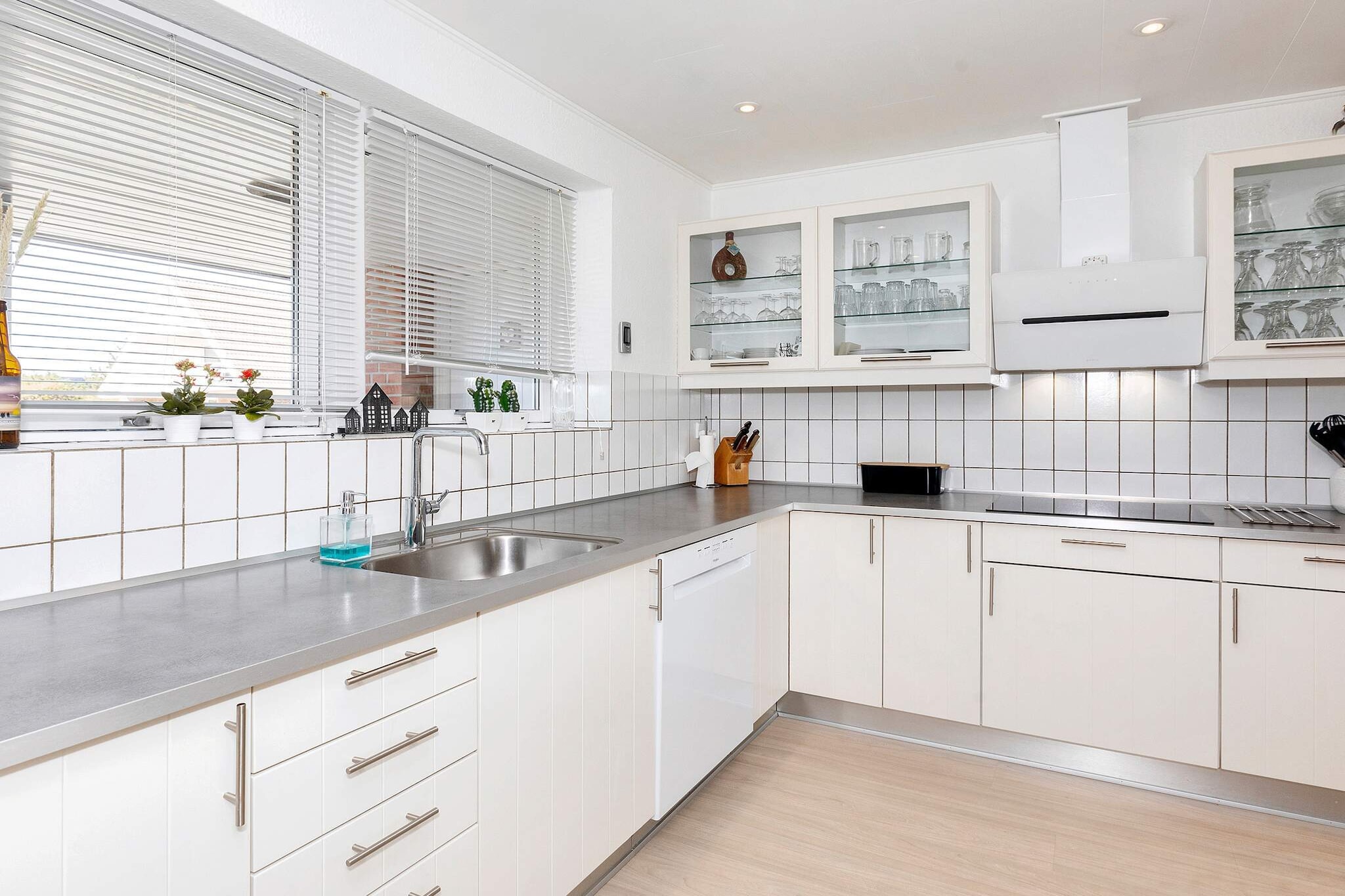 4 sterren vakantie huis in Blokhus-By Traum - Binnen