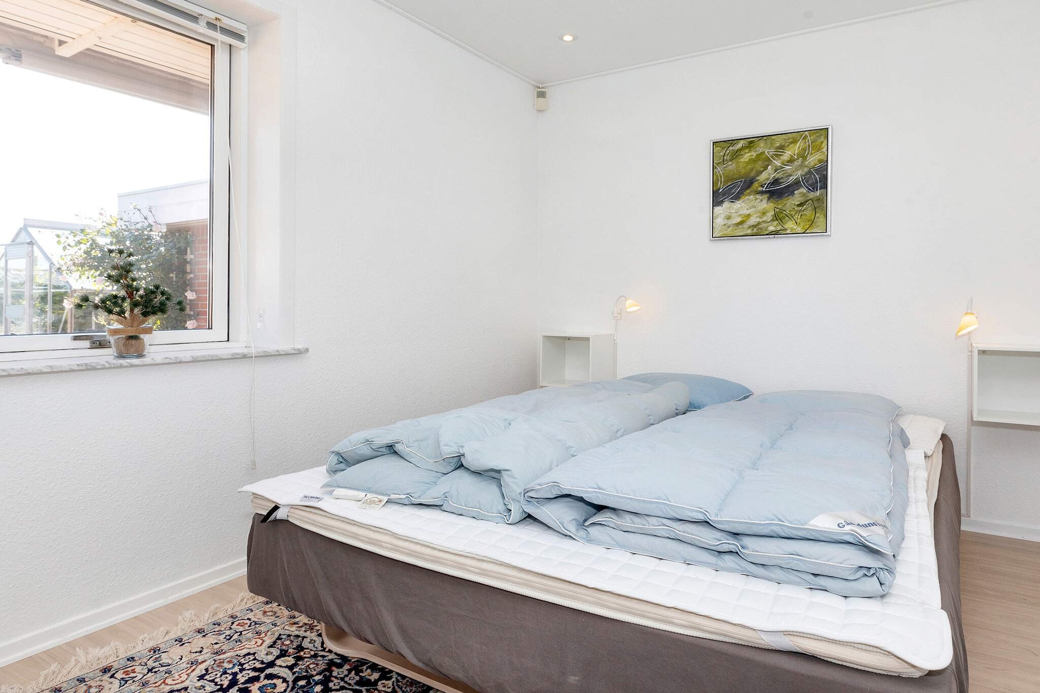 4 sterren vakantie huis in Blokhus-By Traum - Binnen