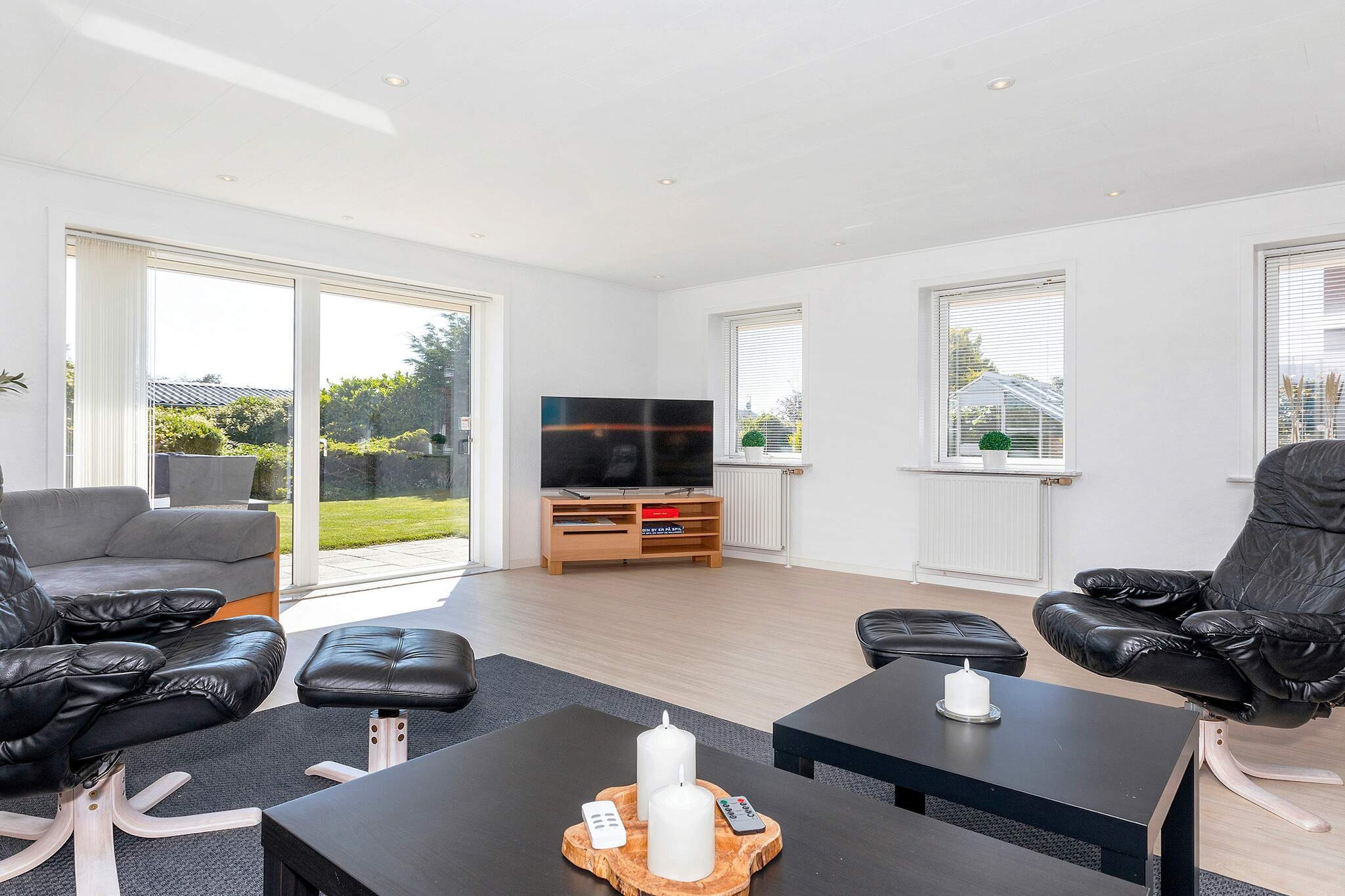 4 sterren vakantie huis in Blokhus-By Traum - Binnen