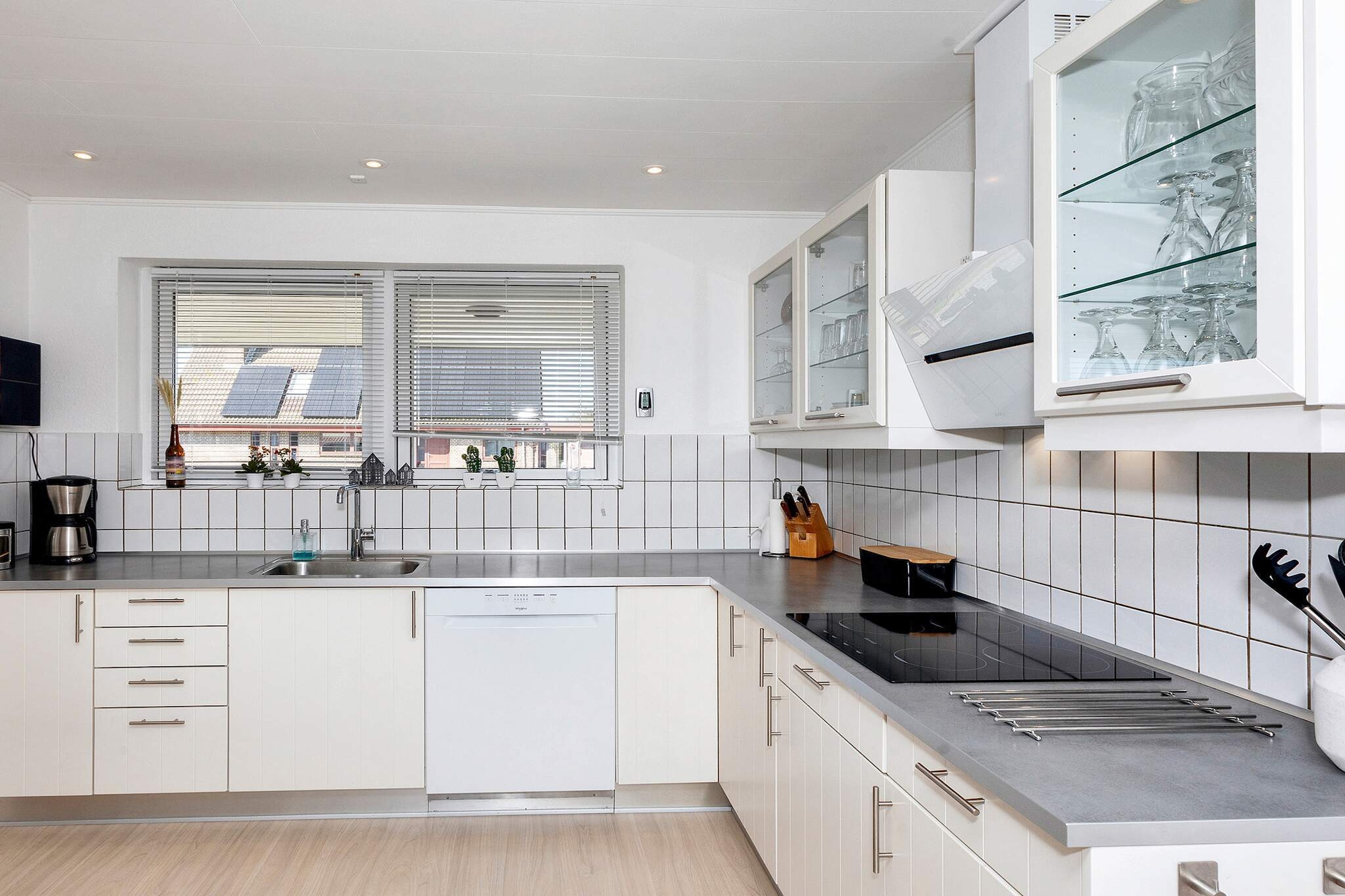 4 sterren vakantie huis in Blokhus-By Traum - Binnen
