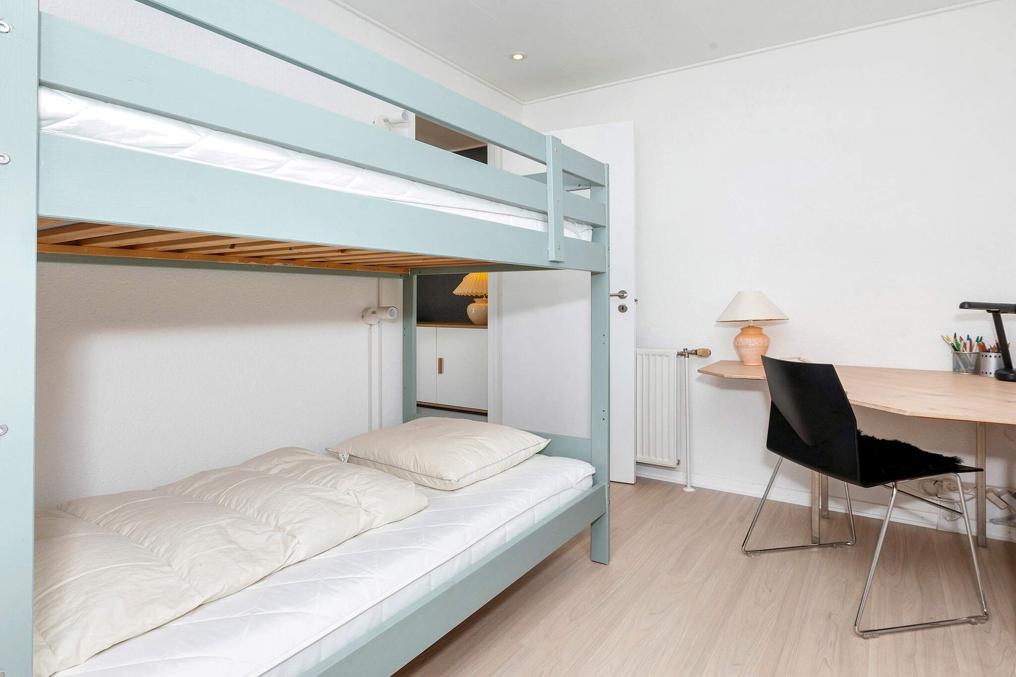 4 sterren vakantie huis in Blokhus-By Traum - Binnen