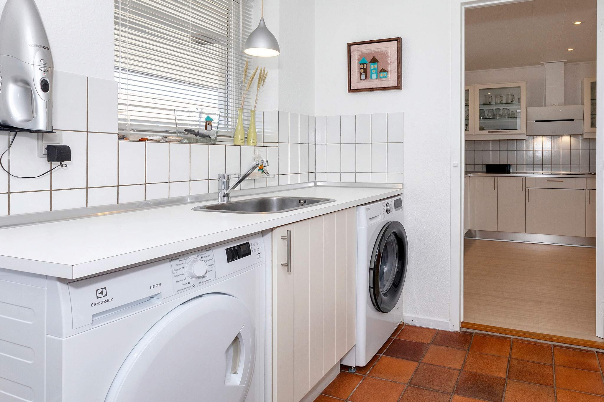 4 sterren vakantie huis in Blokhus-By Traum - Binnen