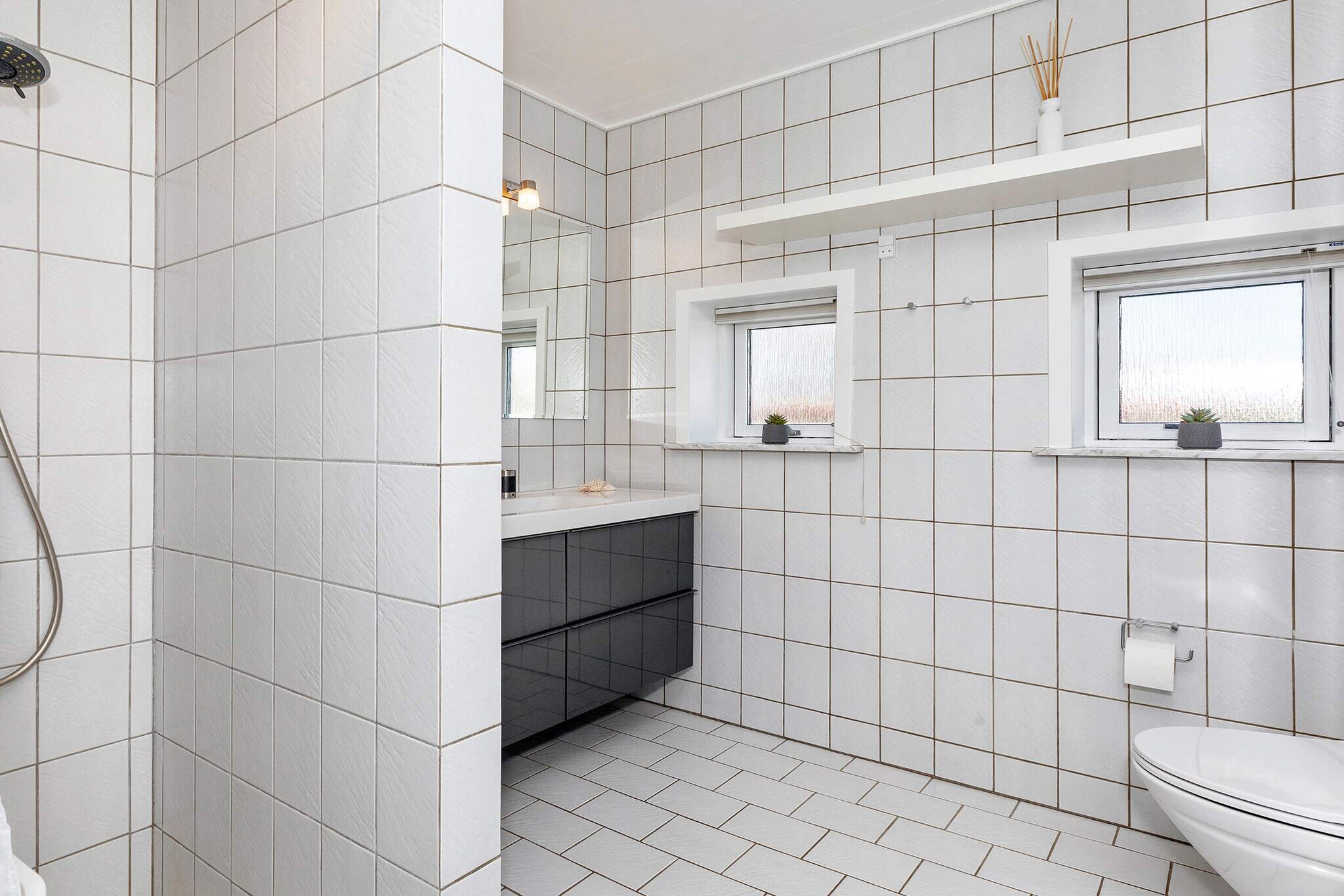 4 sterren vakantie huis in Blokhus-By Traum - Binnen