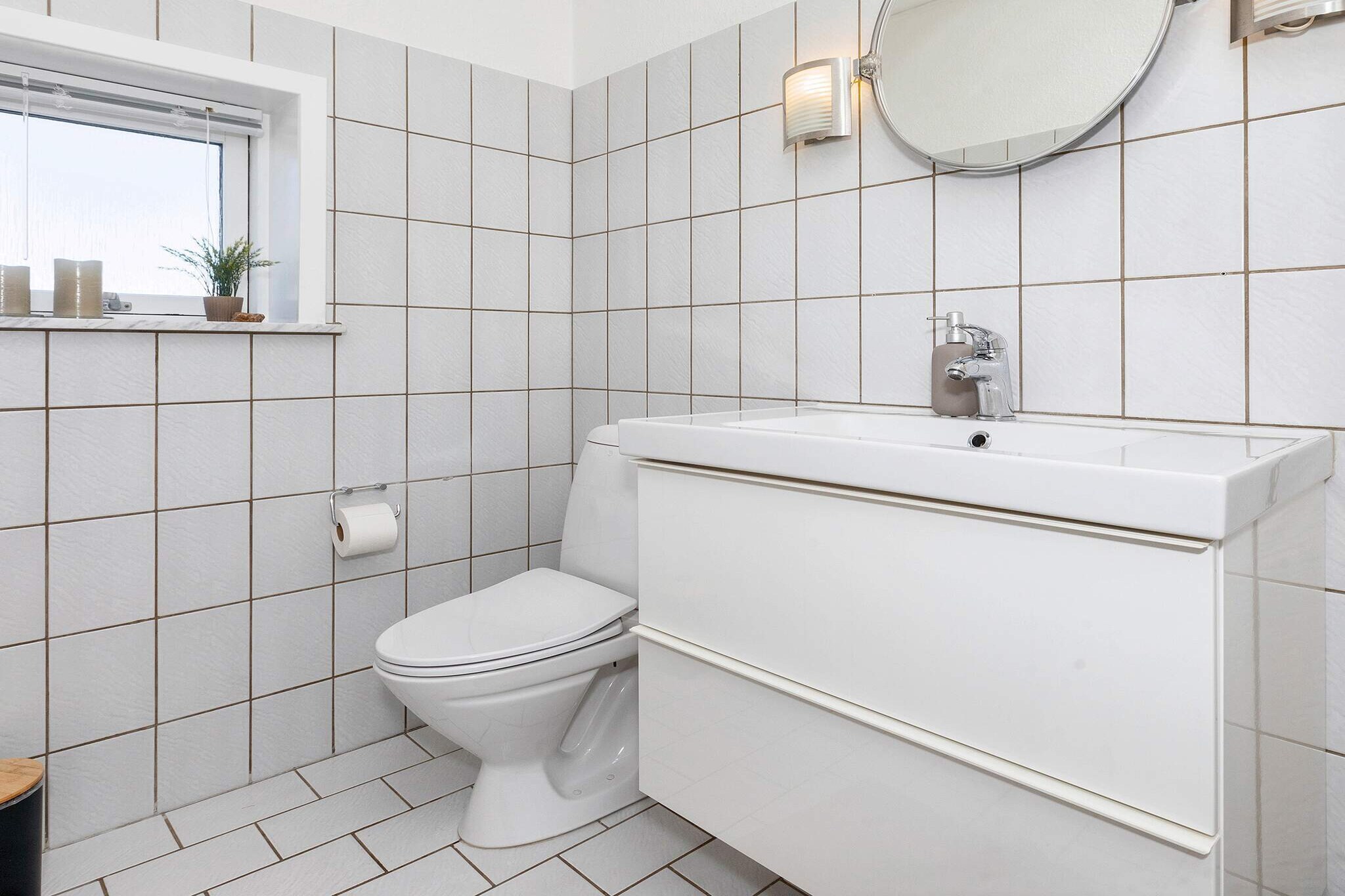 4 sterren vakantie huis in Blokhus-By Traum - Binnen