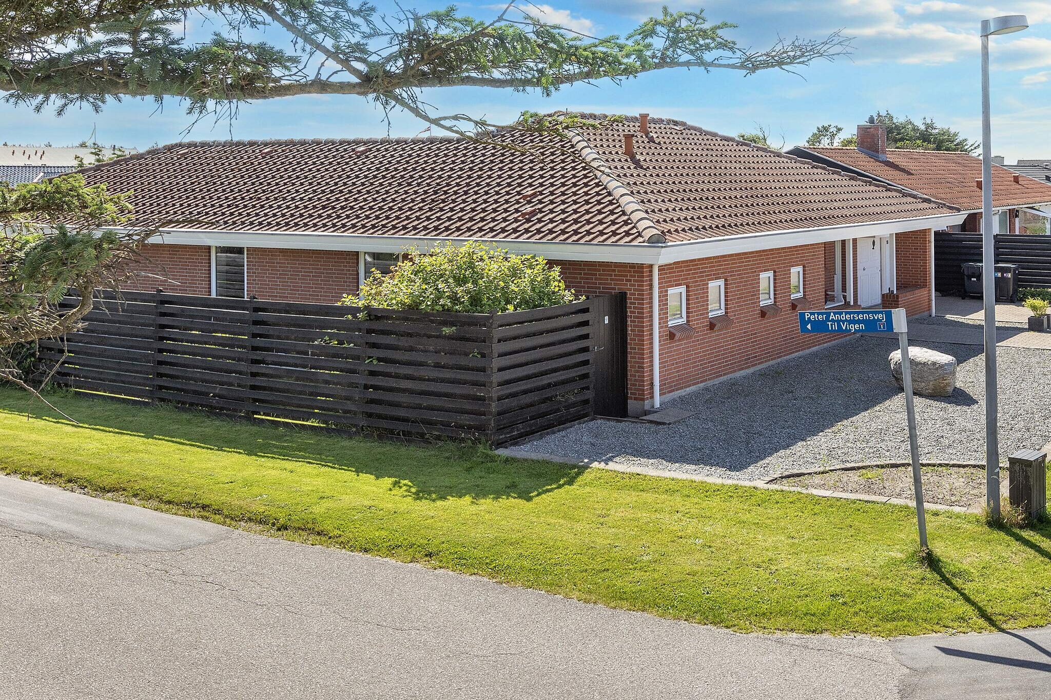 4 sterren vakantie huis in Blokhus-By Traum - Uitzicht