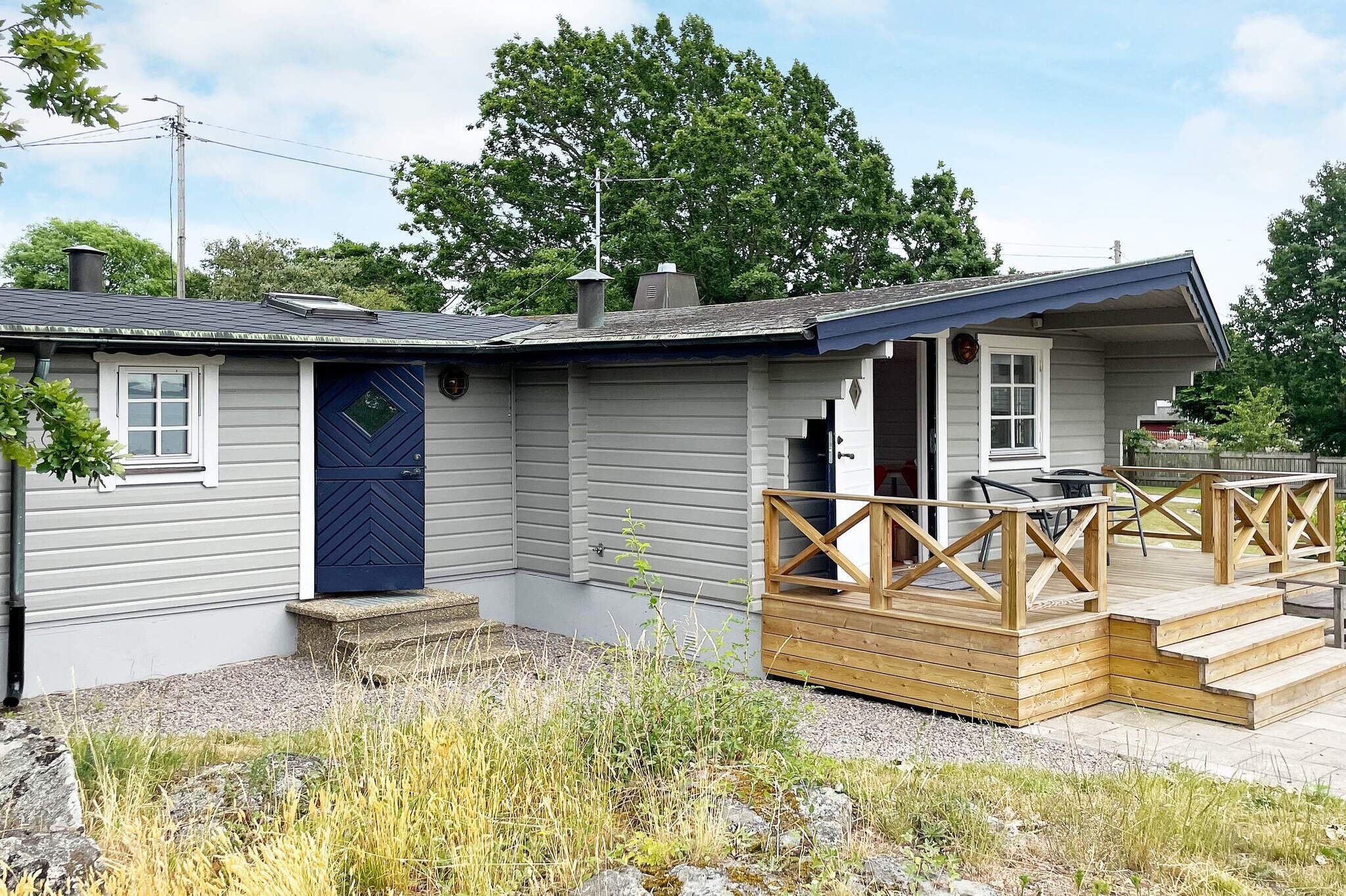 4 star holiday home in DrottningskÃ¤r
