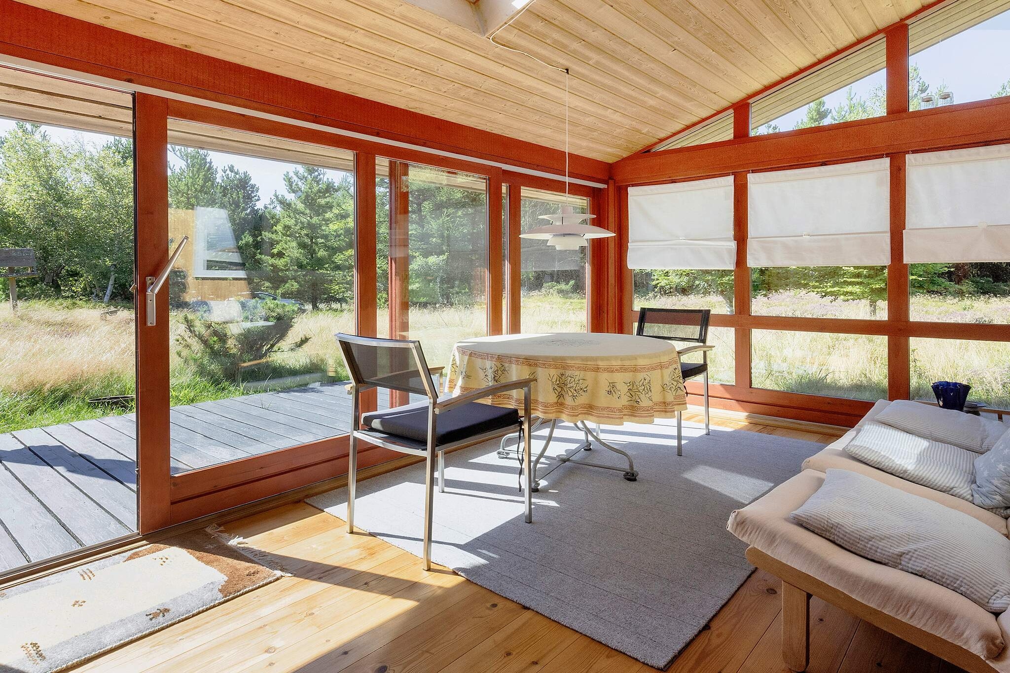 6 persoons vakantie huis in Blokhus-By Traum - Binnen