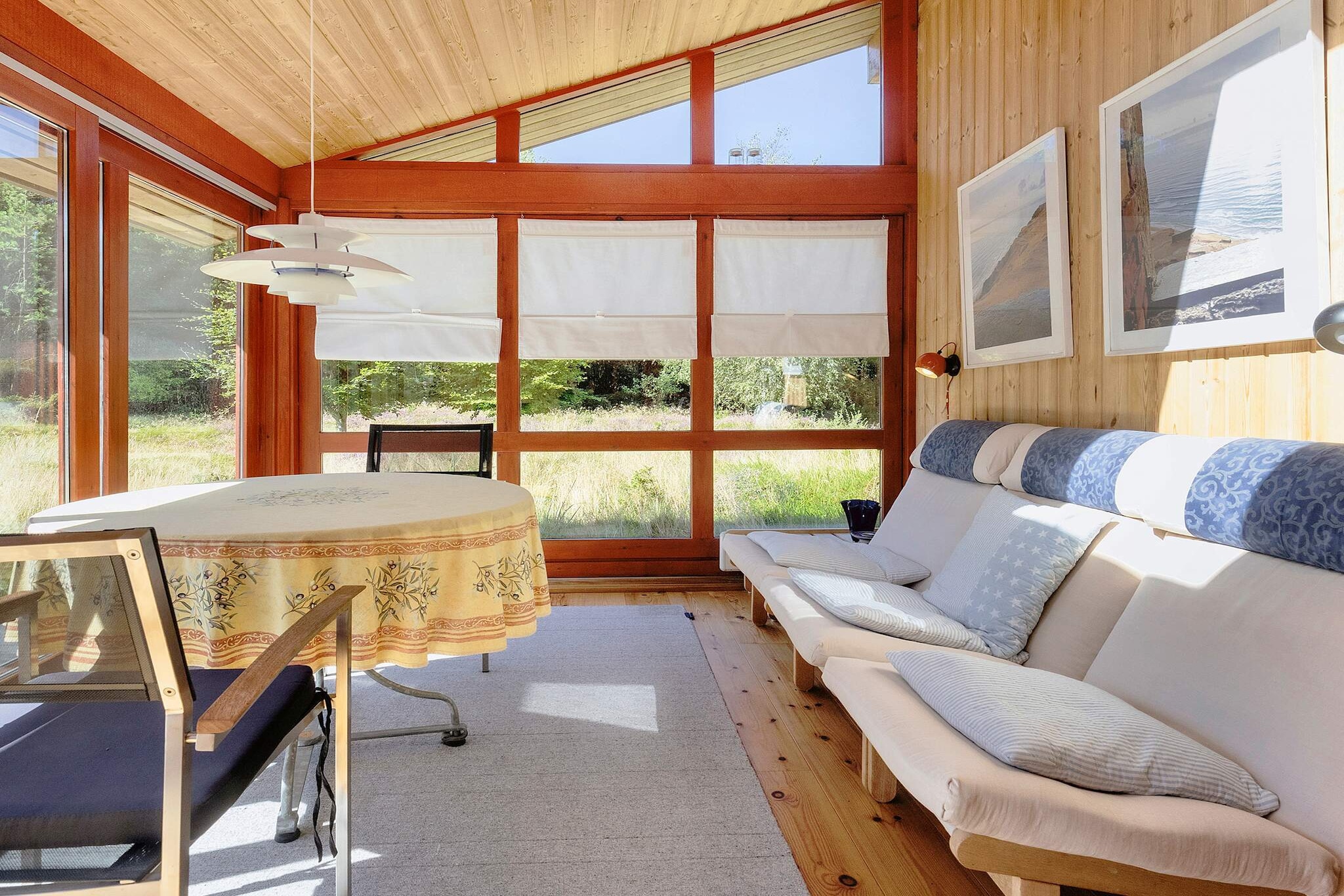 6 persoons vakantie huis in Blokhus-By Traum - Binnen