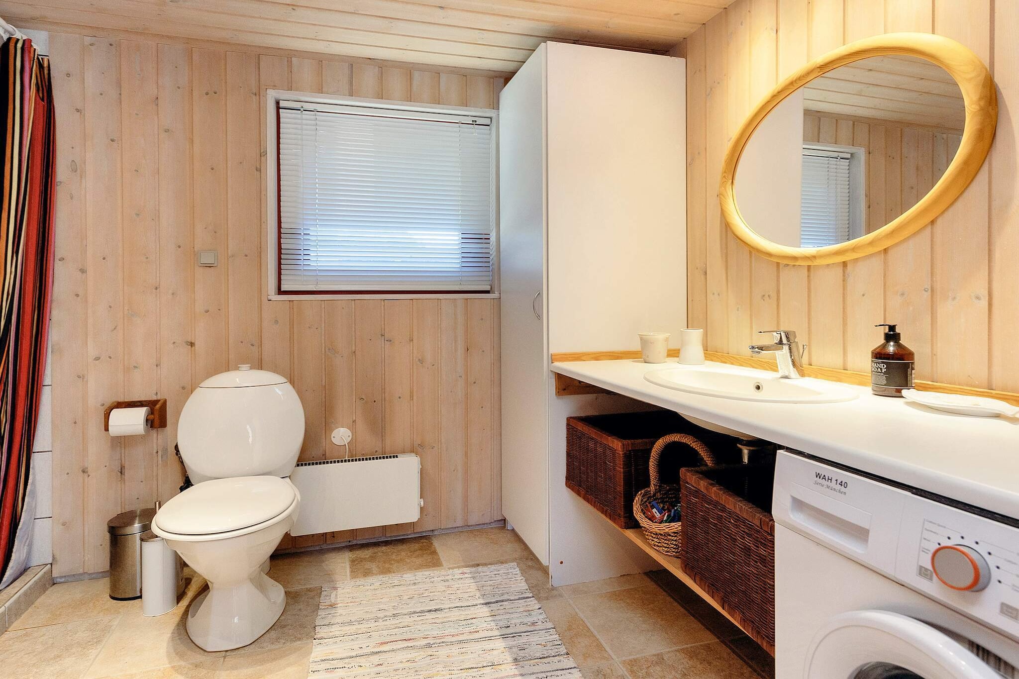 6 persoons vakantie huis in Blokhus-By Traum - Binnen