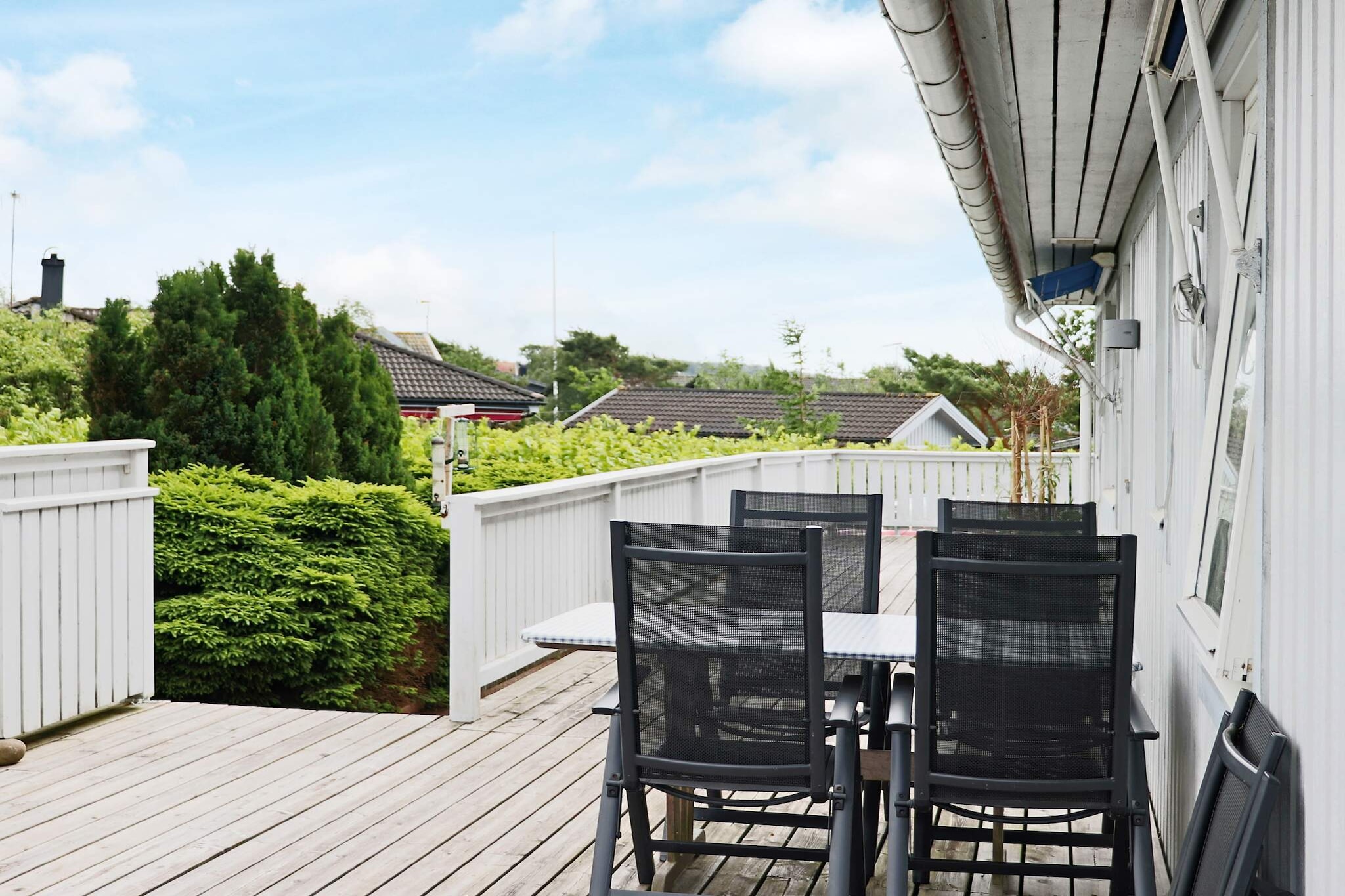 4 star holiday home in Frillesås