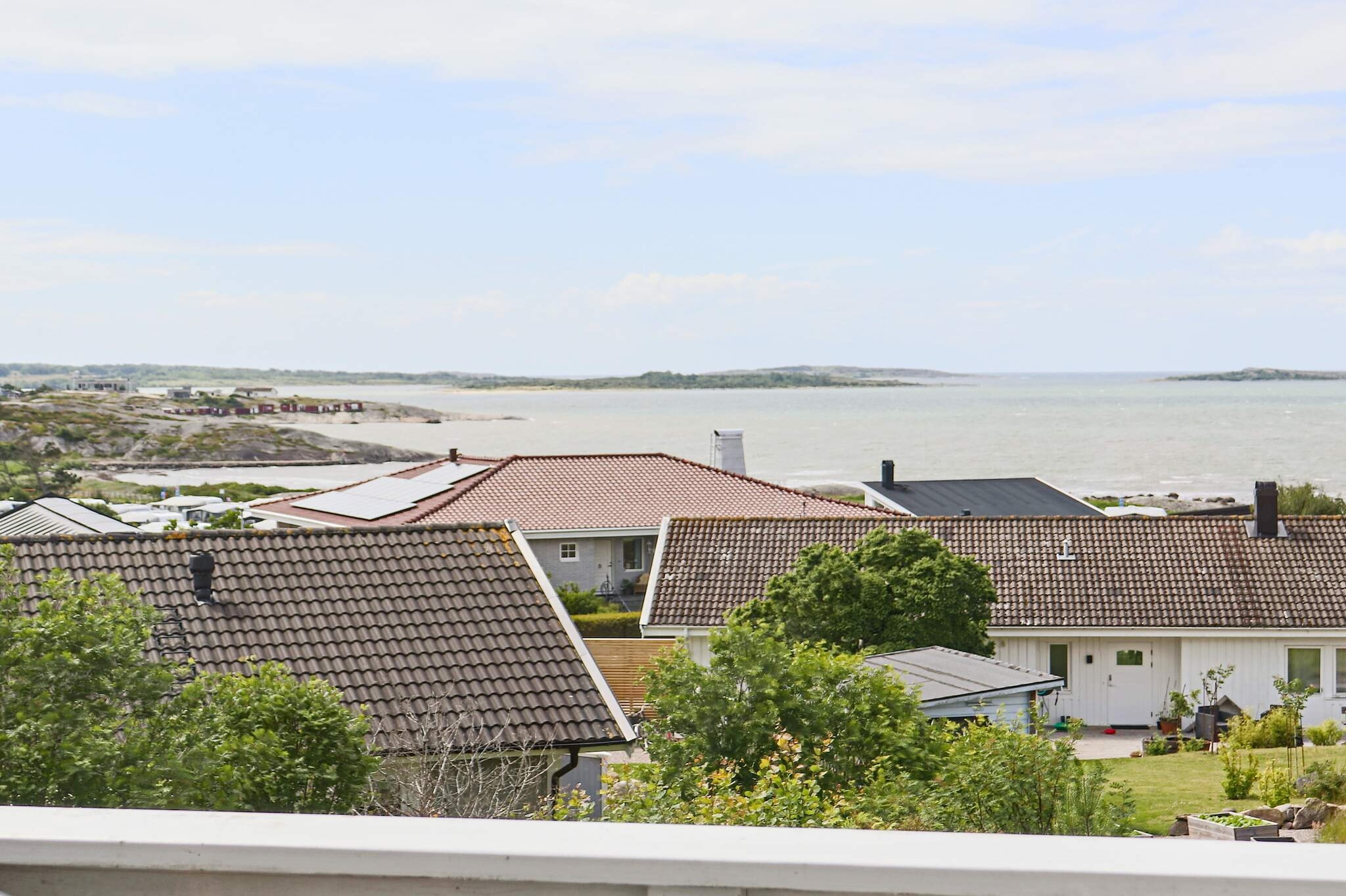 4 sterren vakantie huis in Frillesås