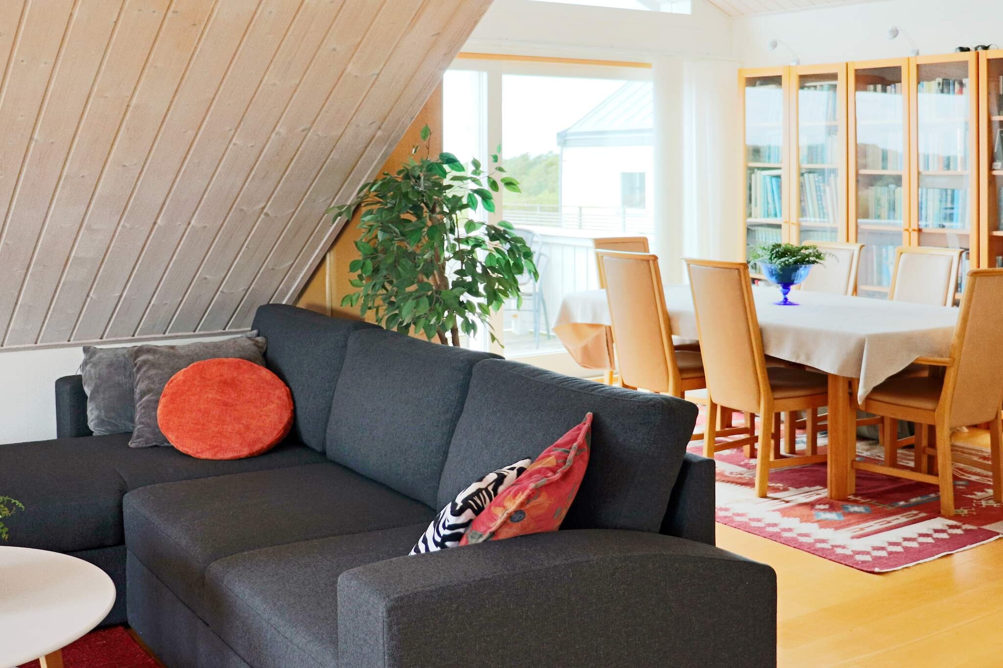 4 sterren vakantie huis in Frillesås