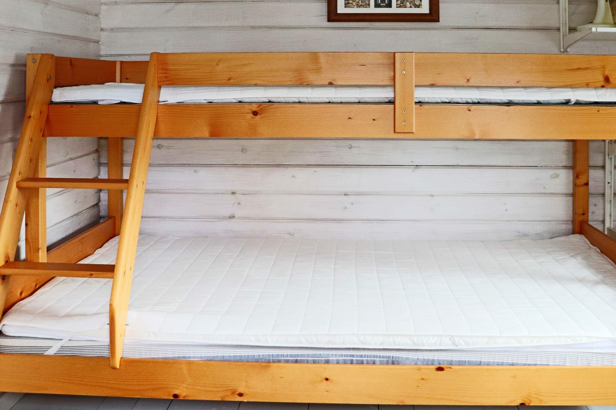 4 star holiday home in Frillesås - Indoor