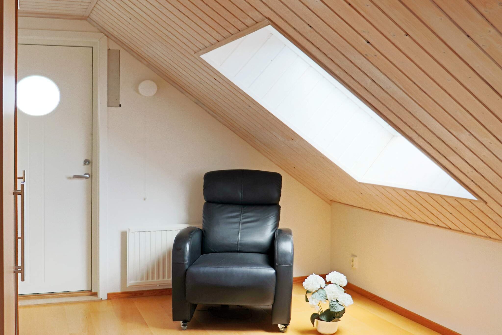 4 star holiday home in Frillesås - Indoor