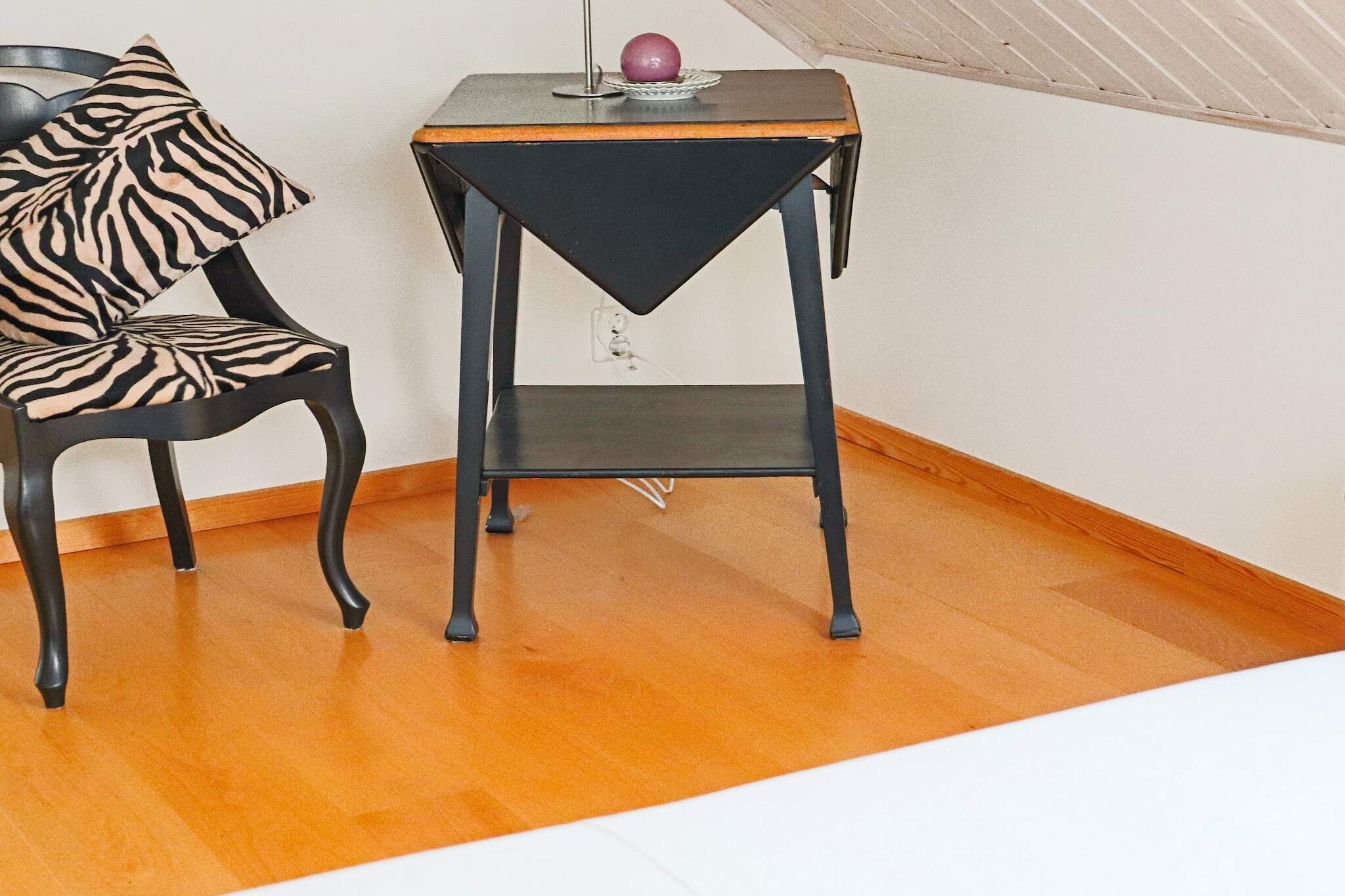 4 star holiday home in Frillesås - Indoor