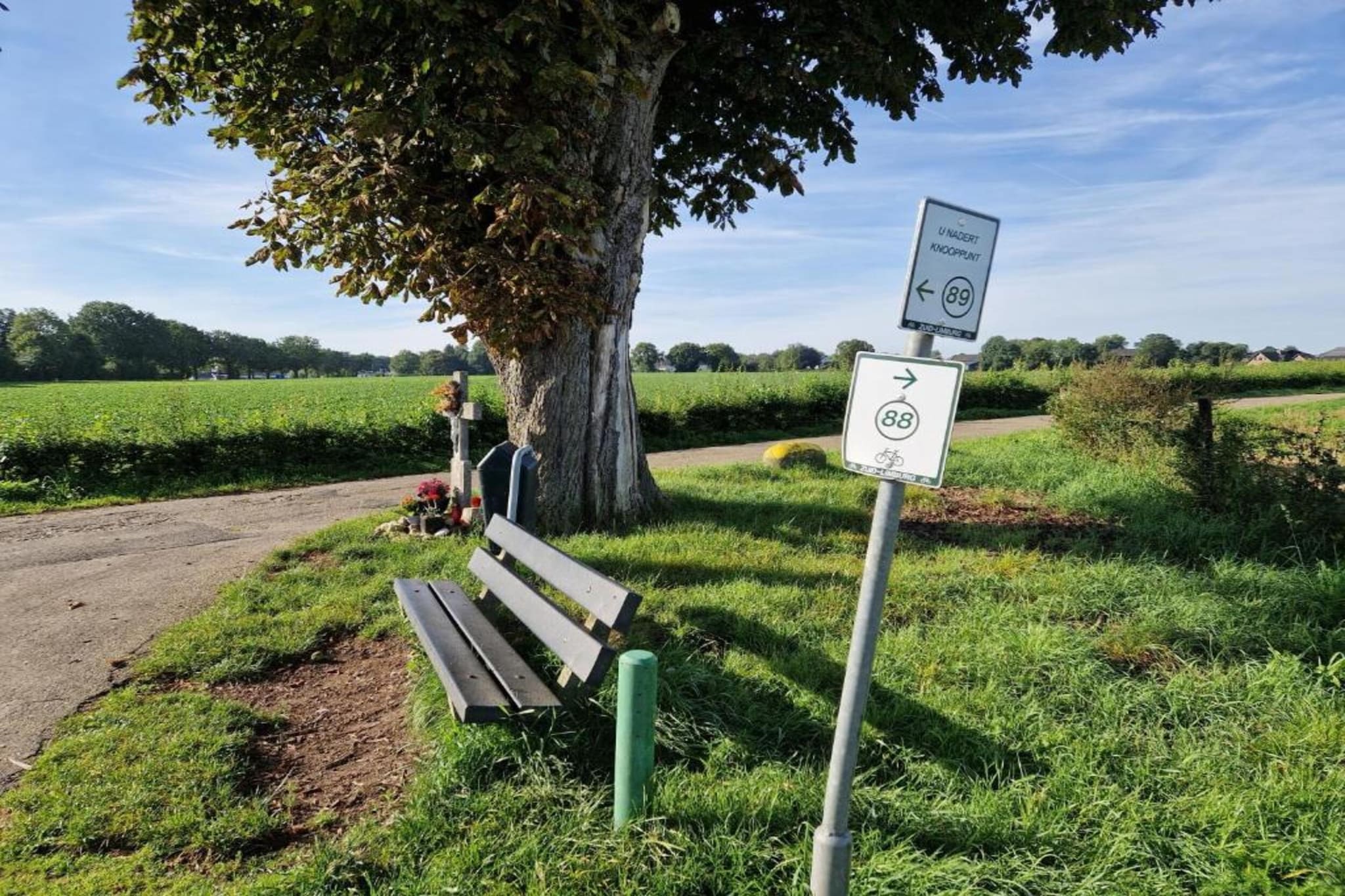 Vakantiehuis "De Schuur"-Zones d'été à 20 km