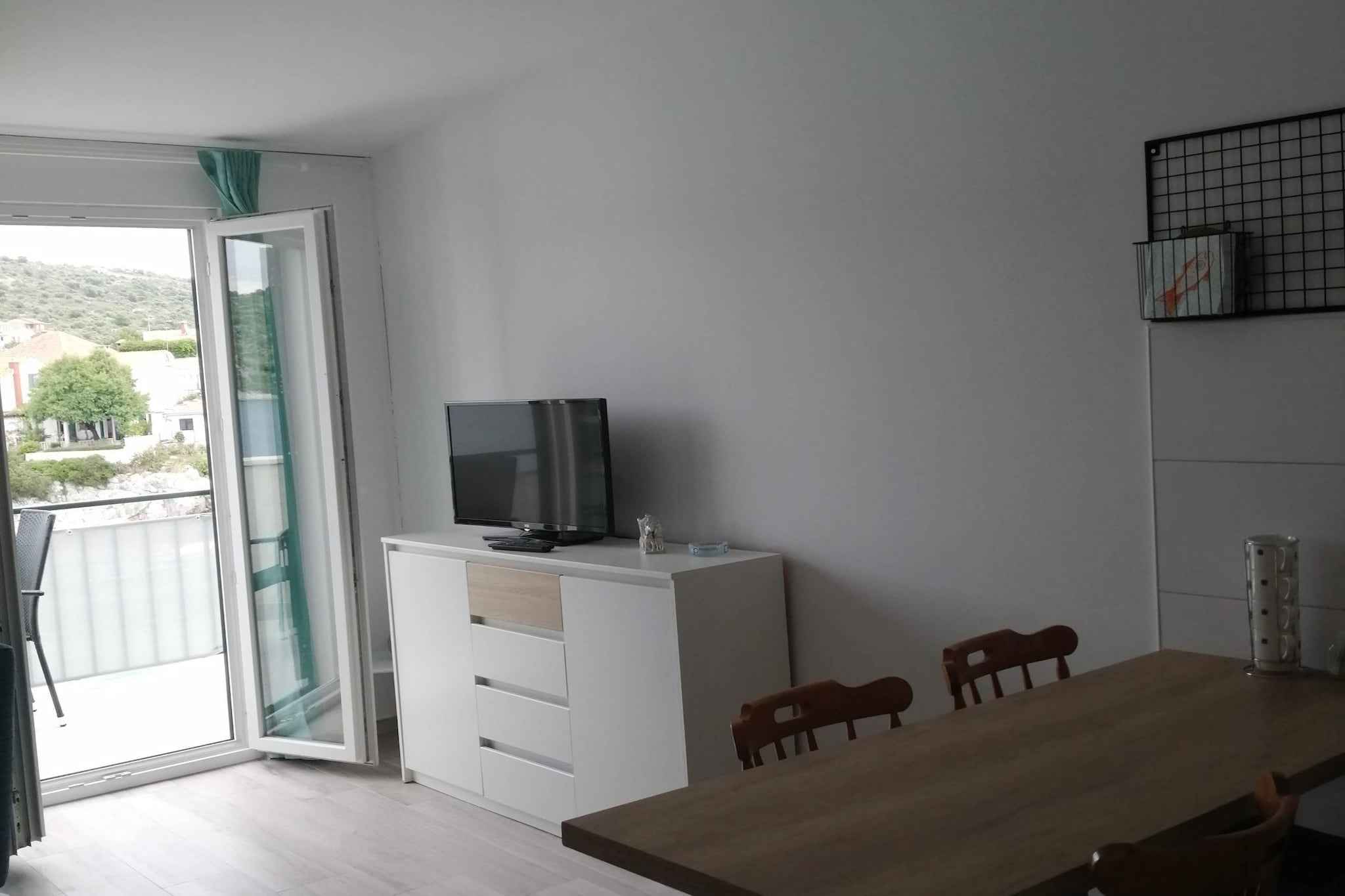 Seaside Apartments Sanda - One Bedroom Apartment 3
