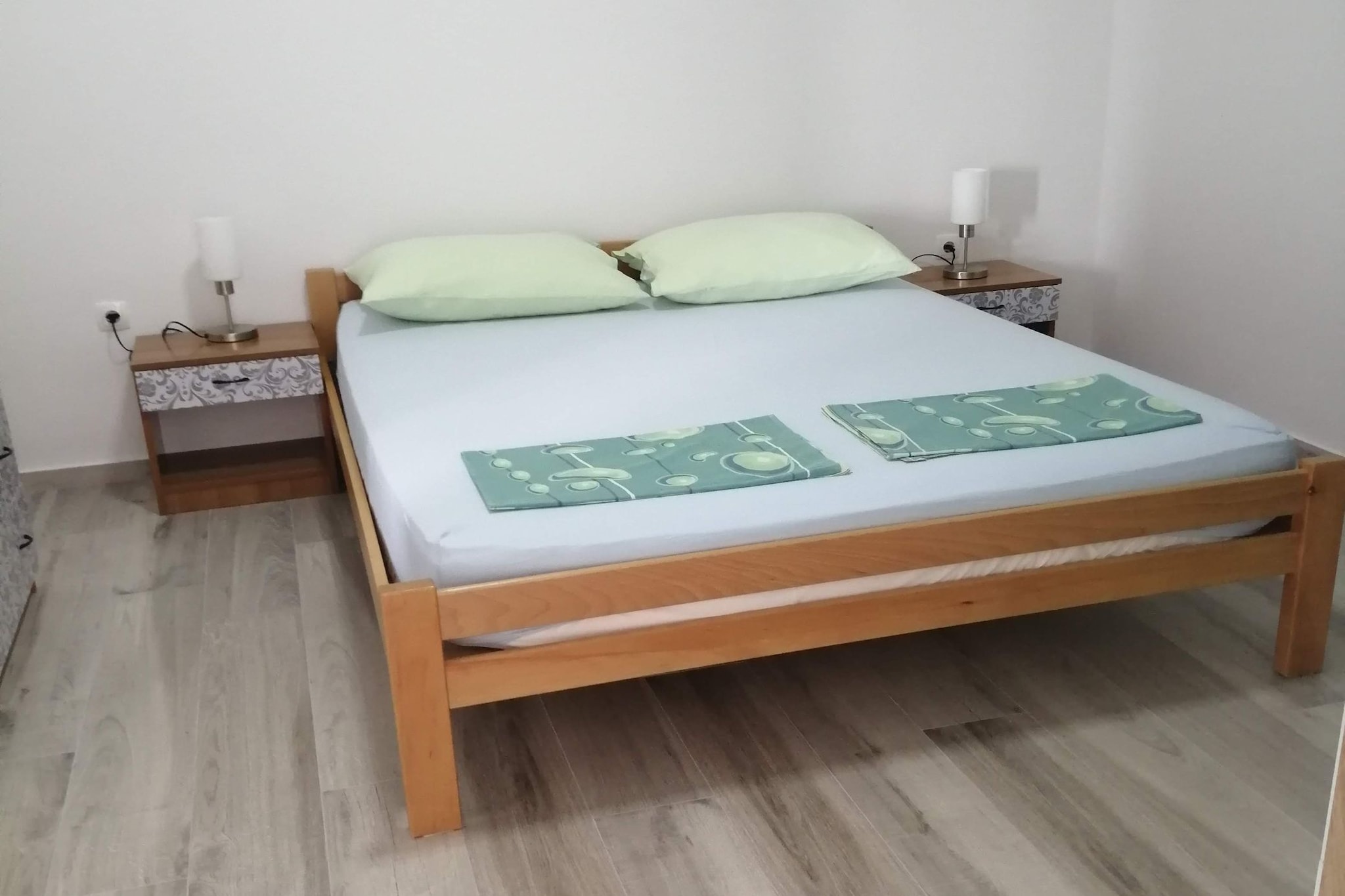 Seaside Apartments Sanda - One Bedroom Apartment 3