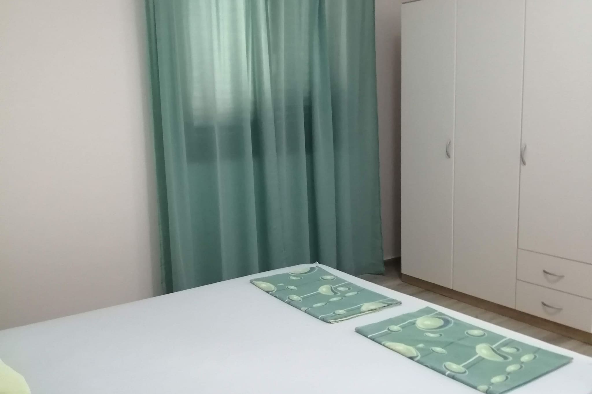 Seaside Apartments Sanda - One Bedroom Apartment 3-Badezimmer