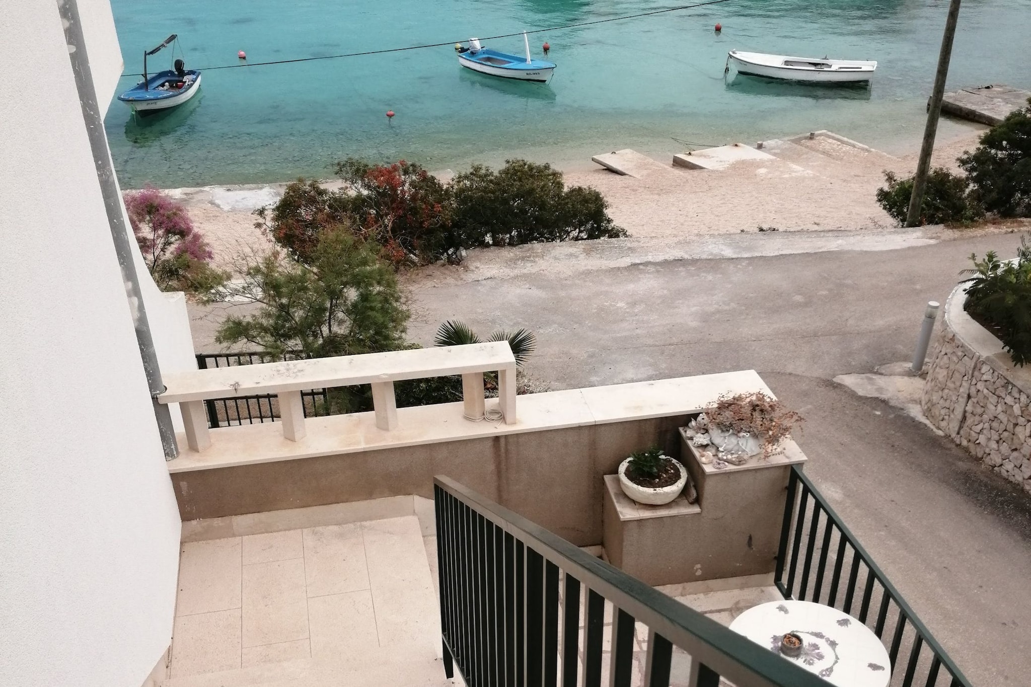 Seaside Apartments Sanda - One Bedroom Apartment 2