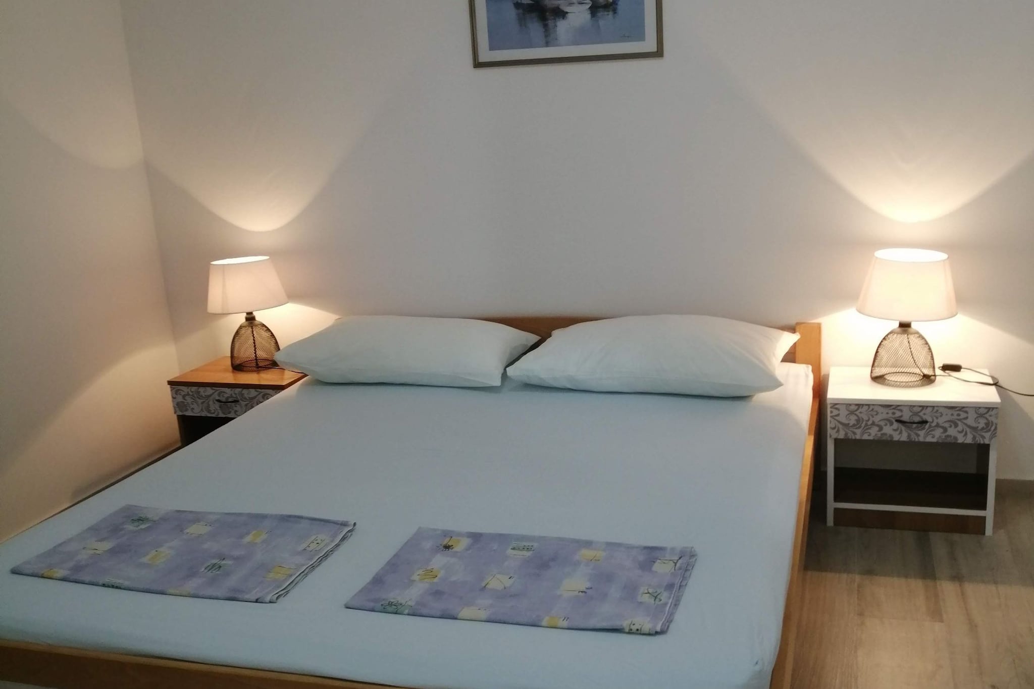Seaside Apartments Sanda - One Bedroom Apartment 2