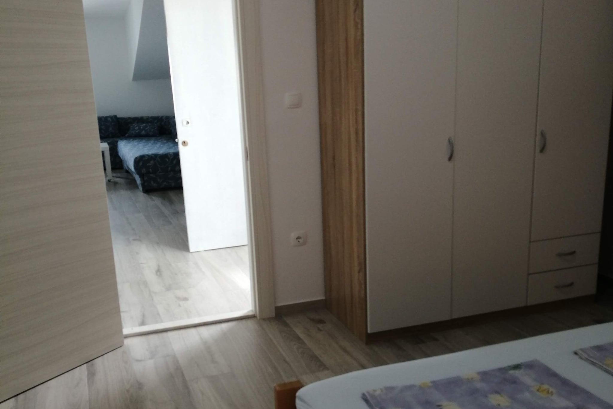 Seaside Apartments Sanda - One Bedroom Apartment 2-Schlafzimmer