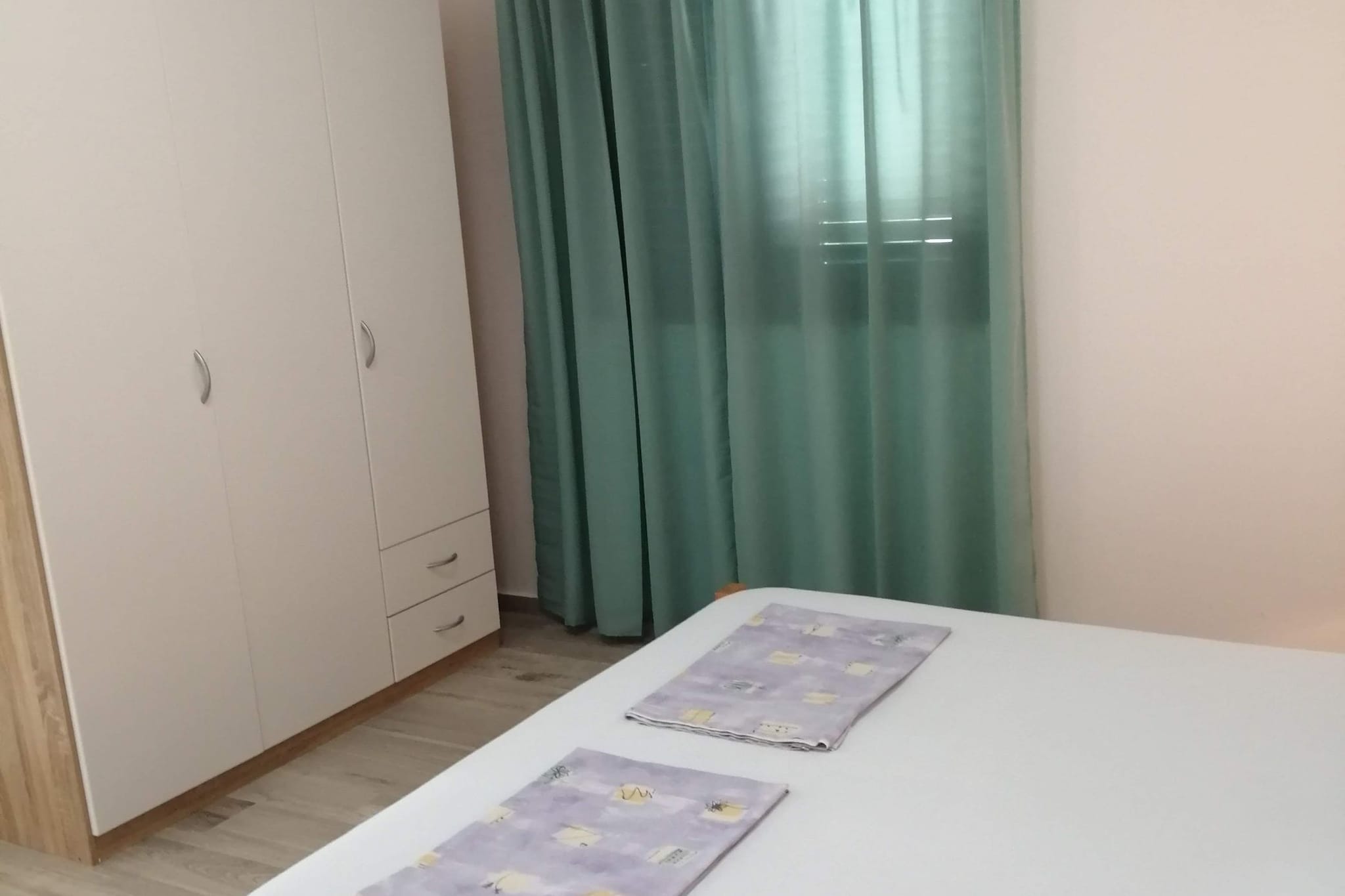 Seaside Apartments Sanda - One Bedroom Apartment 2-Schlafzimmer