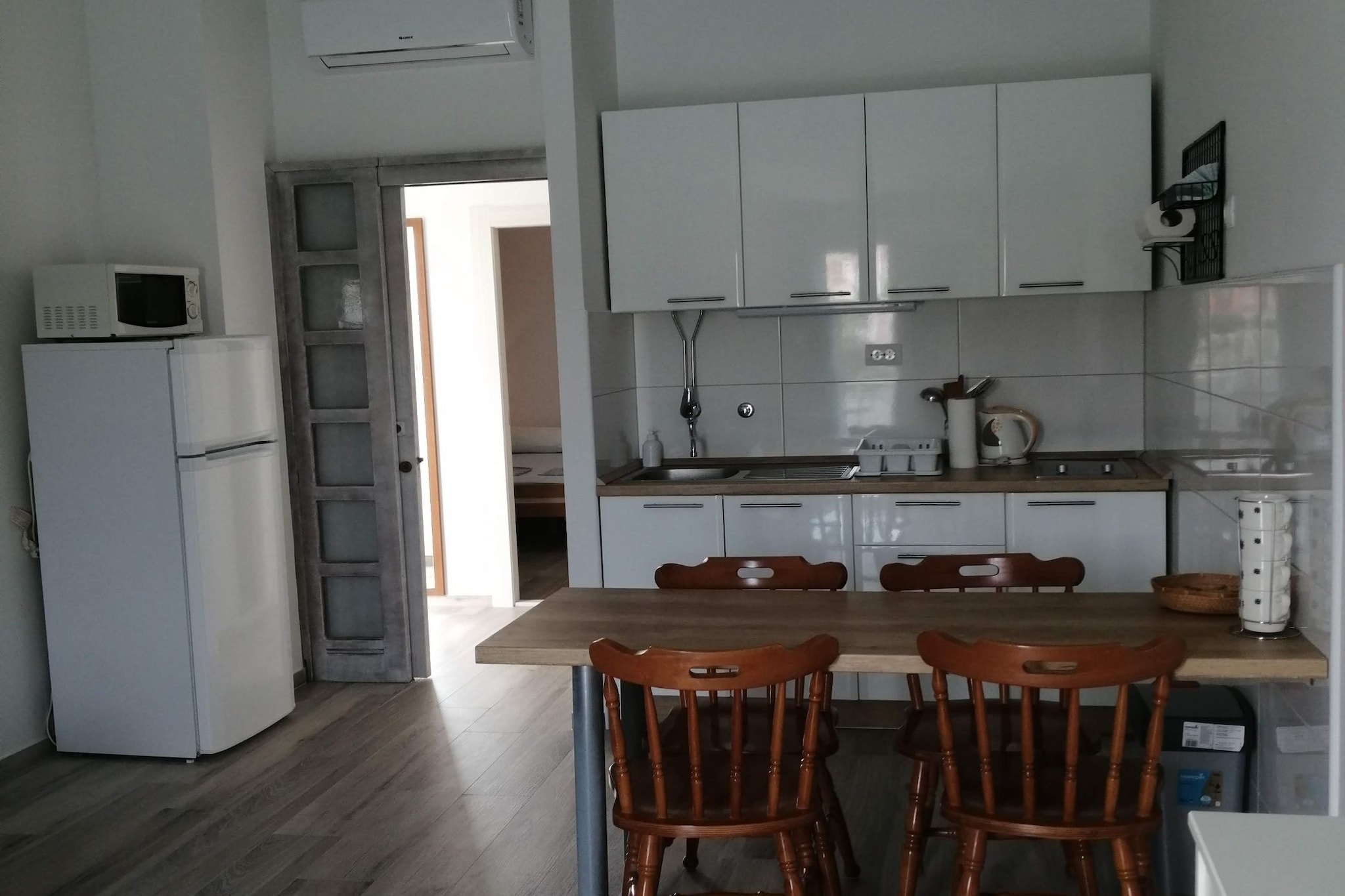 Seaside Apartments Sanda - One Bedroom Apartment 2