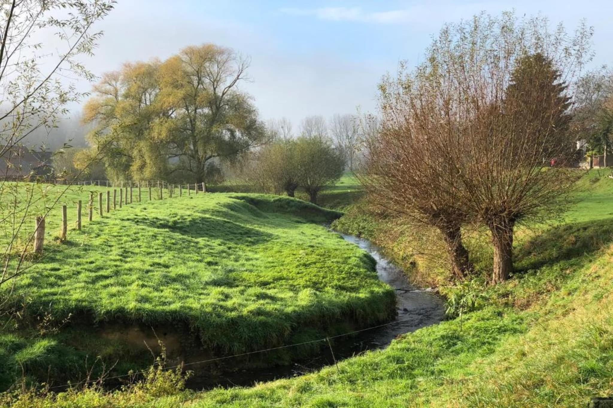 B&B Overloon 4 Personen-Gebied winter 20km