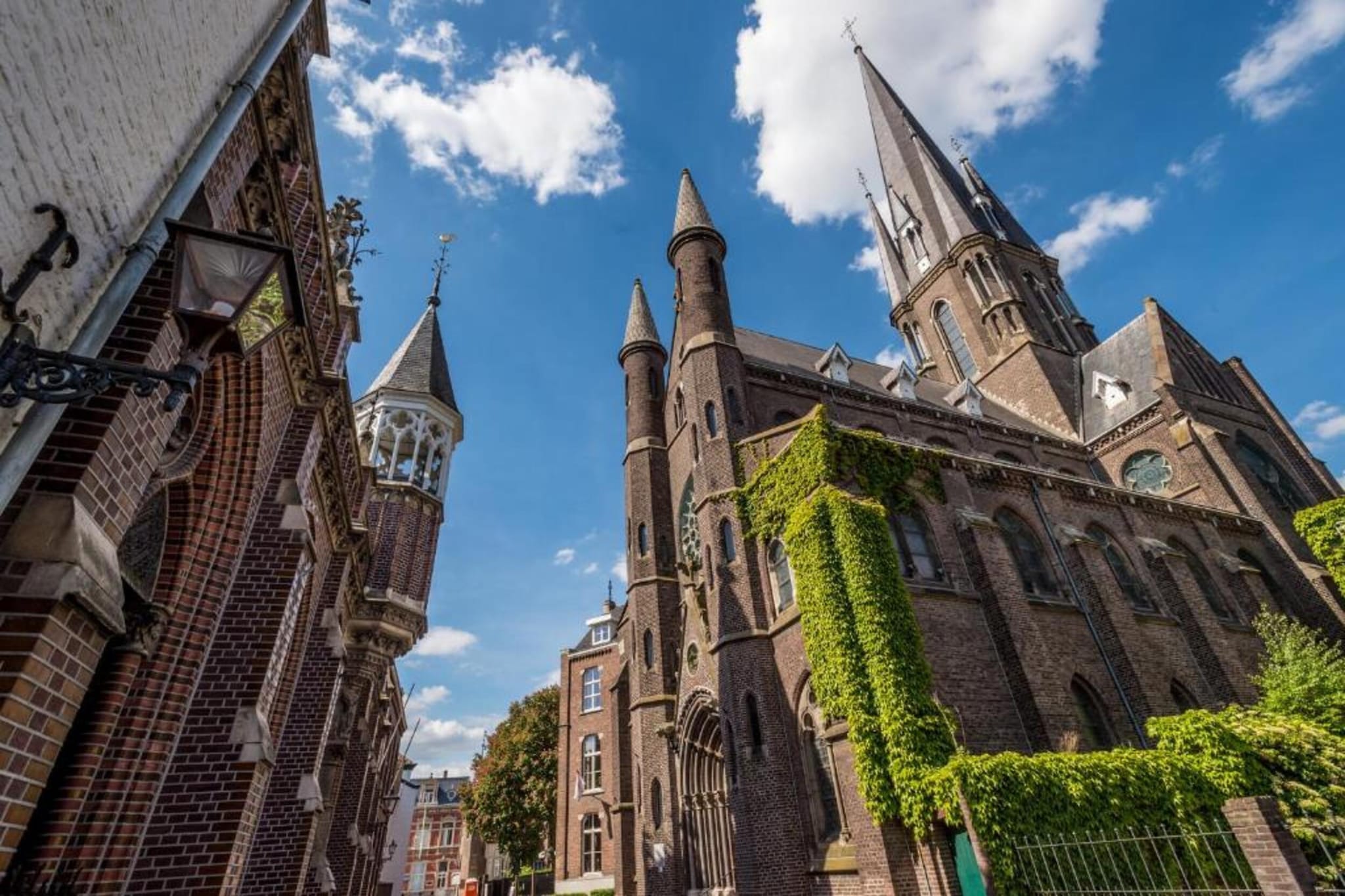 B&B Overloon 4 Personen-Gebieden zomer 20km