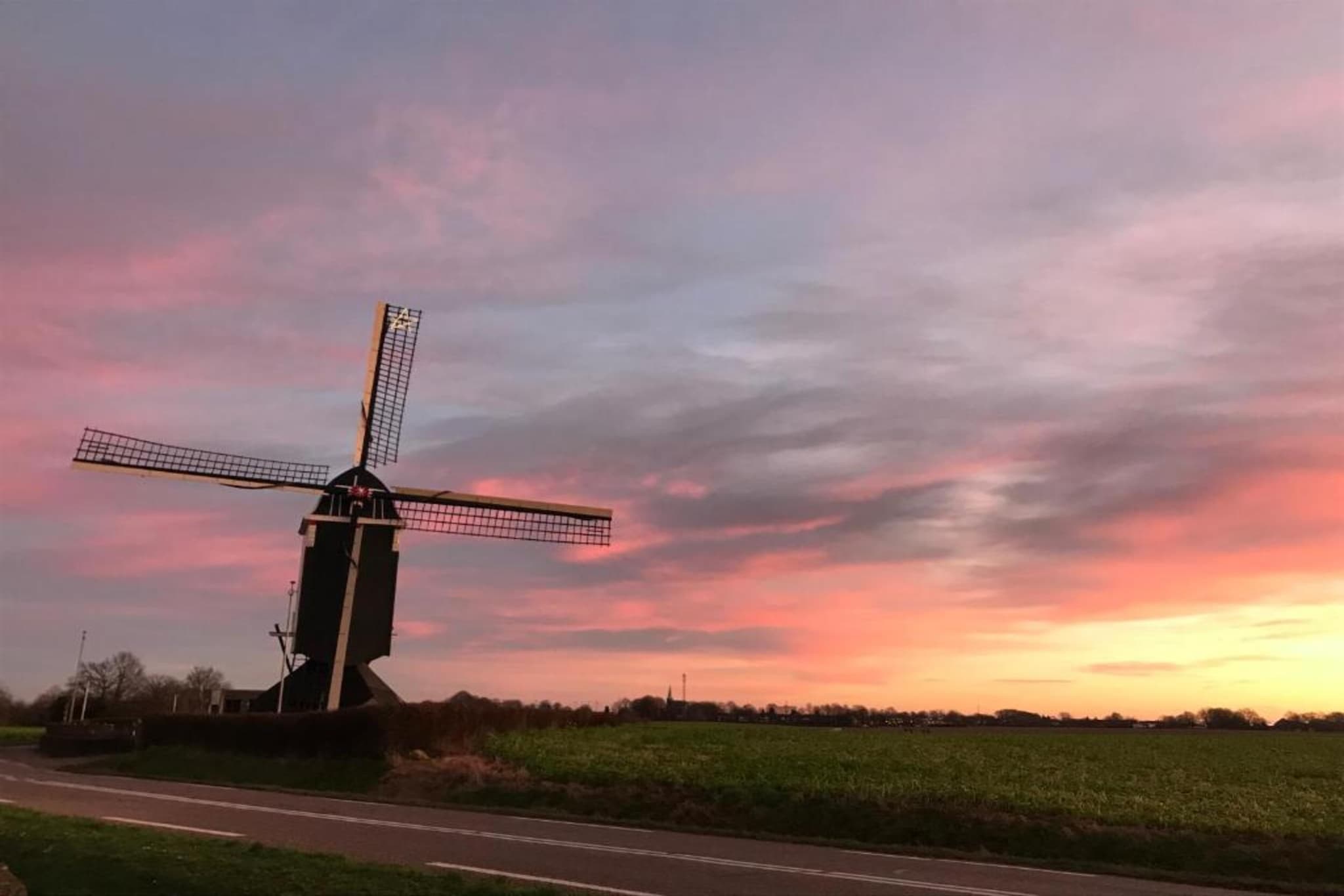 B&B Overloon 4 Personen-Gebieden zomer 20km