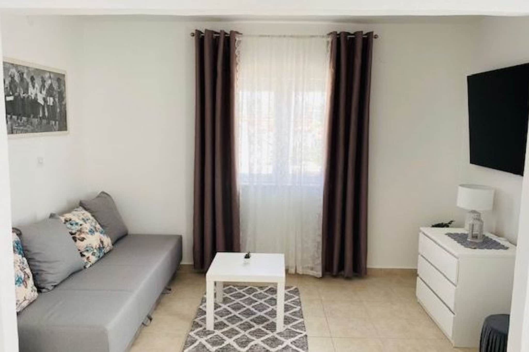 Villa Brazza - Studio Apartment A1