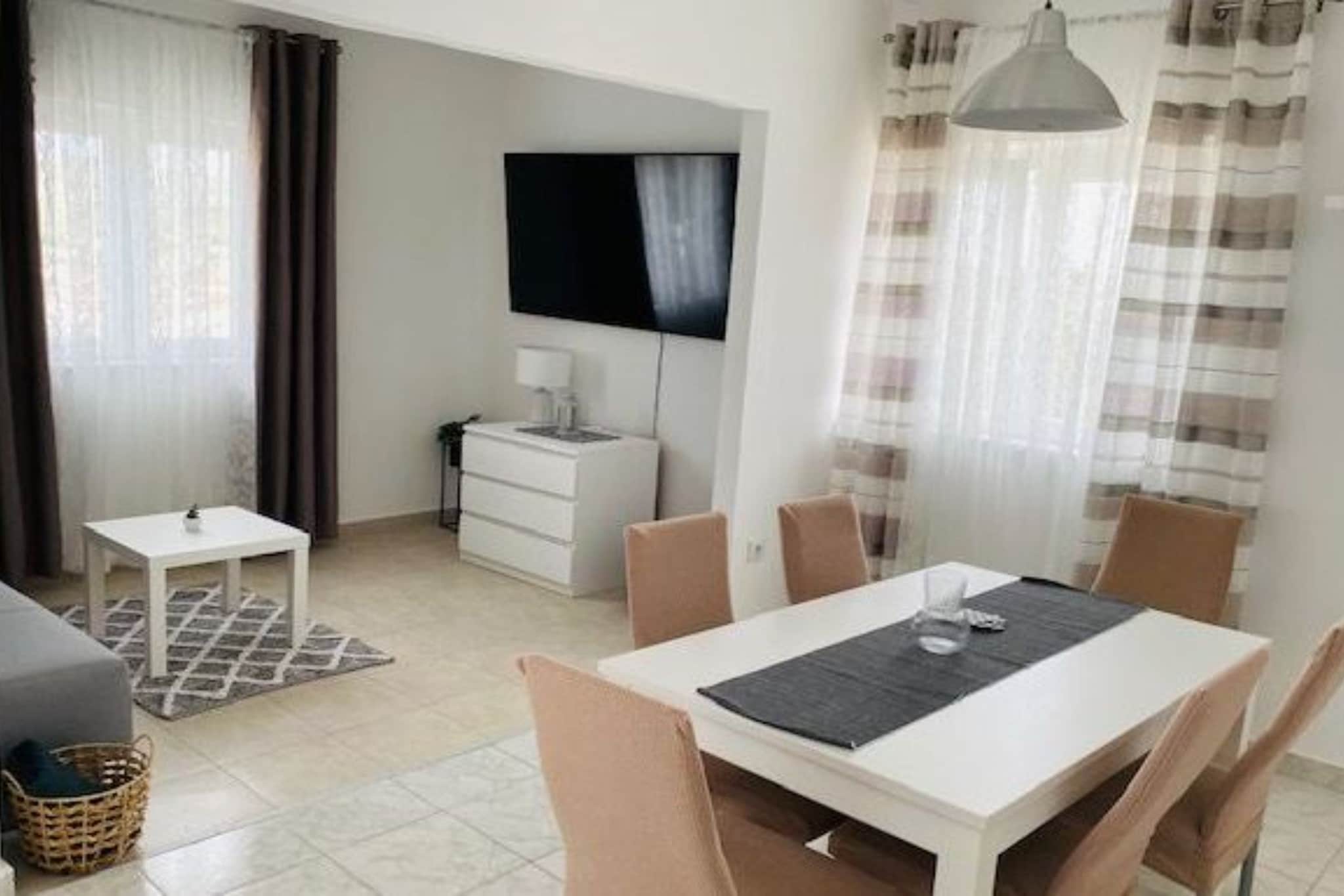 Villa Brazza - Studio Apartment A1