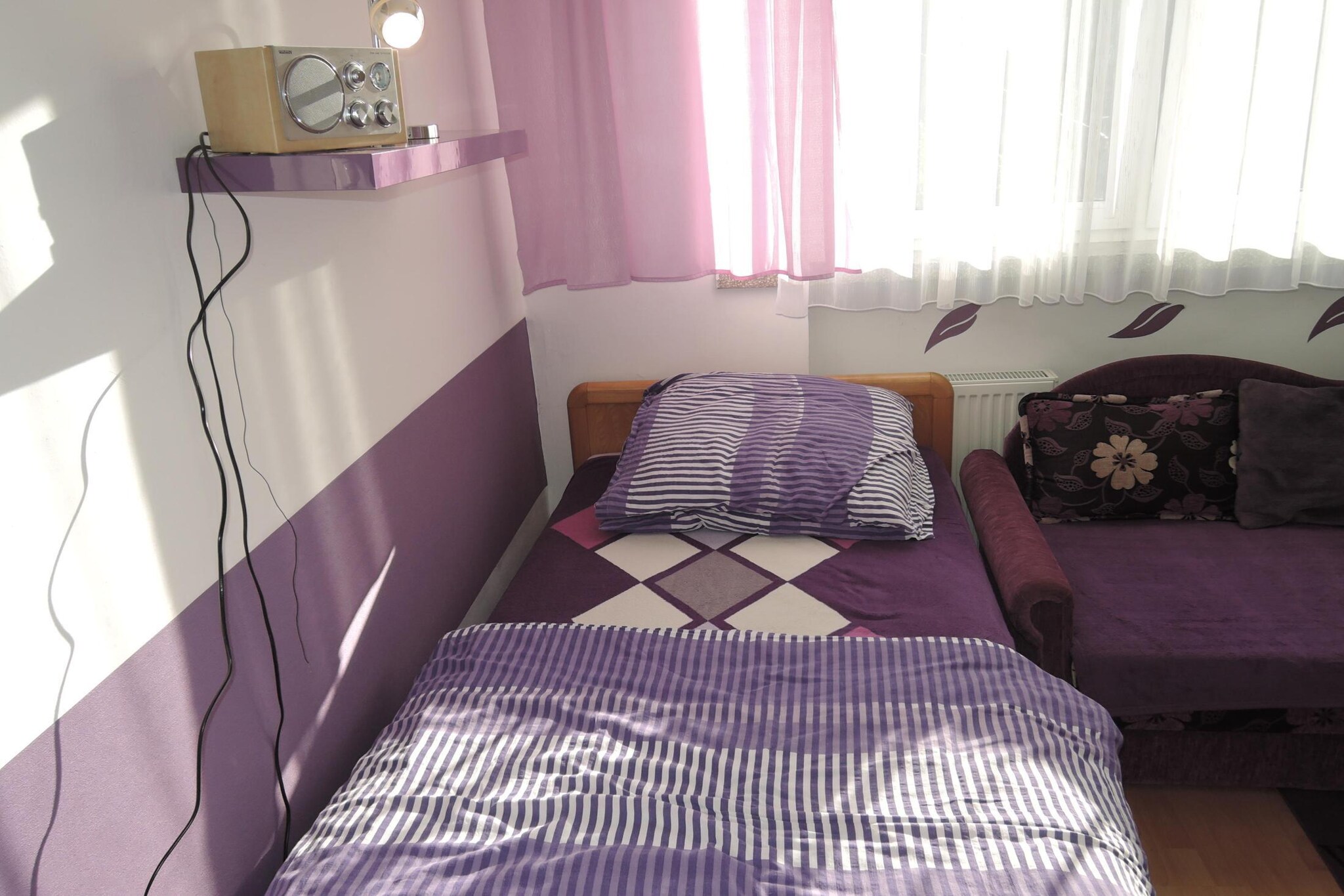 Holiday Home in Dziwnówek near the Beach