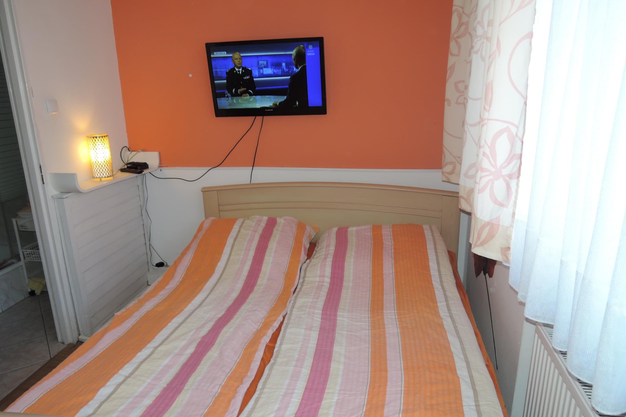 Holiday Home Dziwnówek by Clean Beach