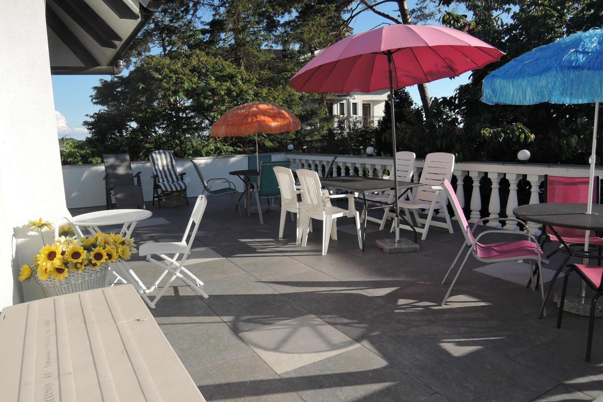 Holiday Home Dziwnówek by Clean Beach