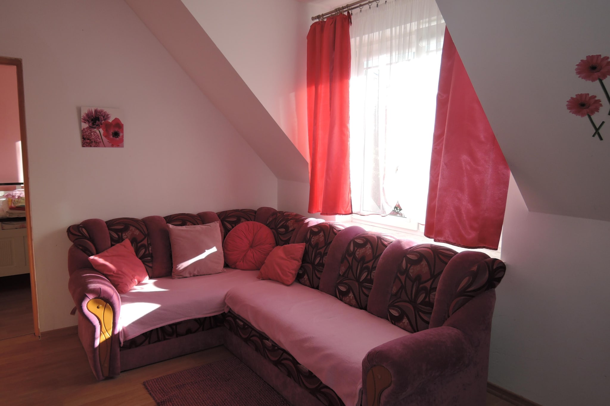 Holiday Home in Dziwnówek near Clean Beach