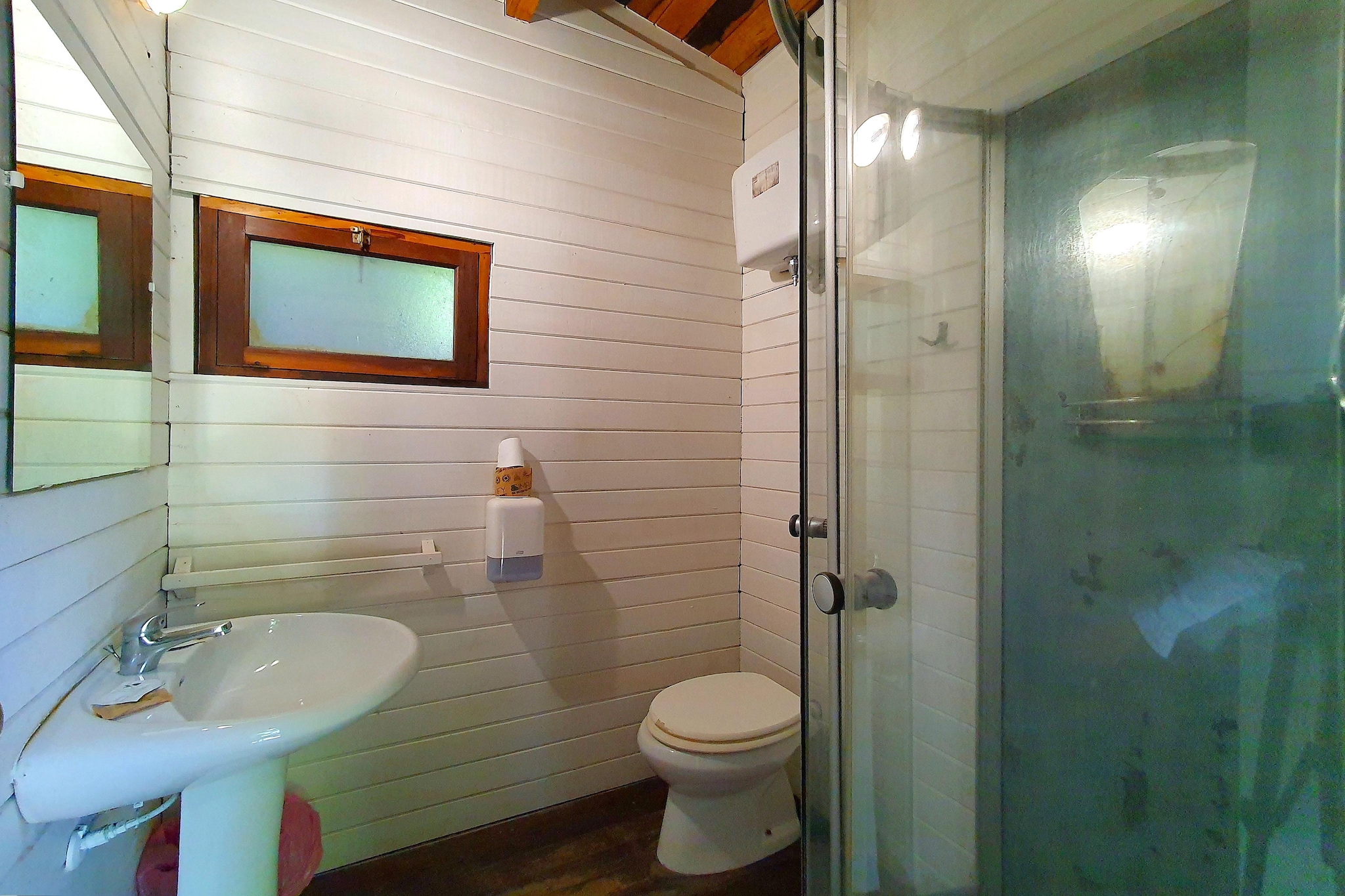 Bath Room