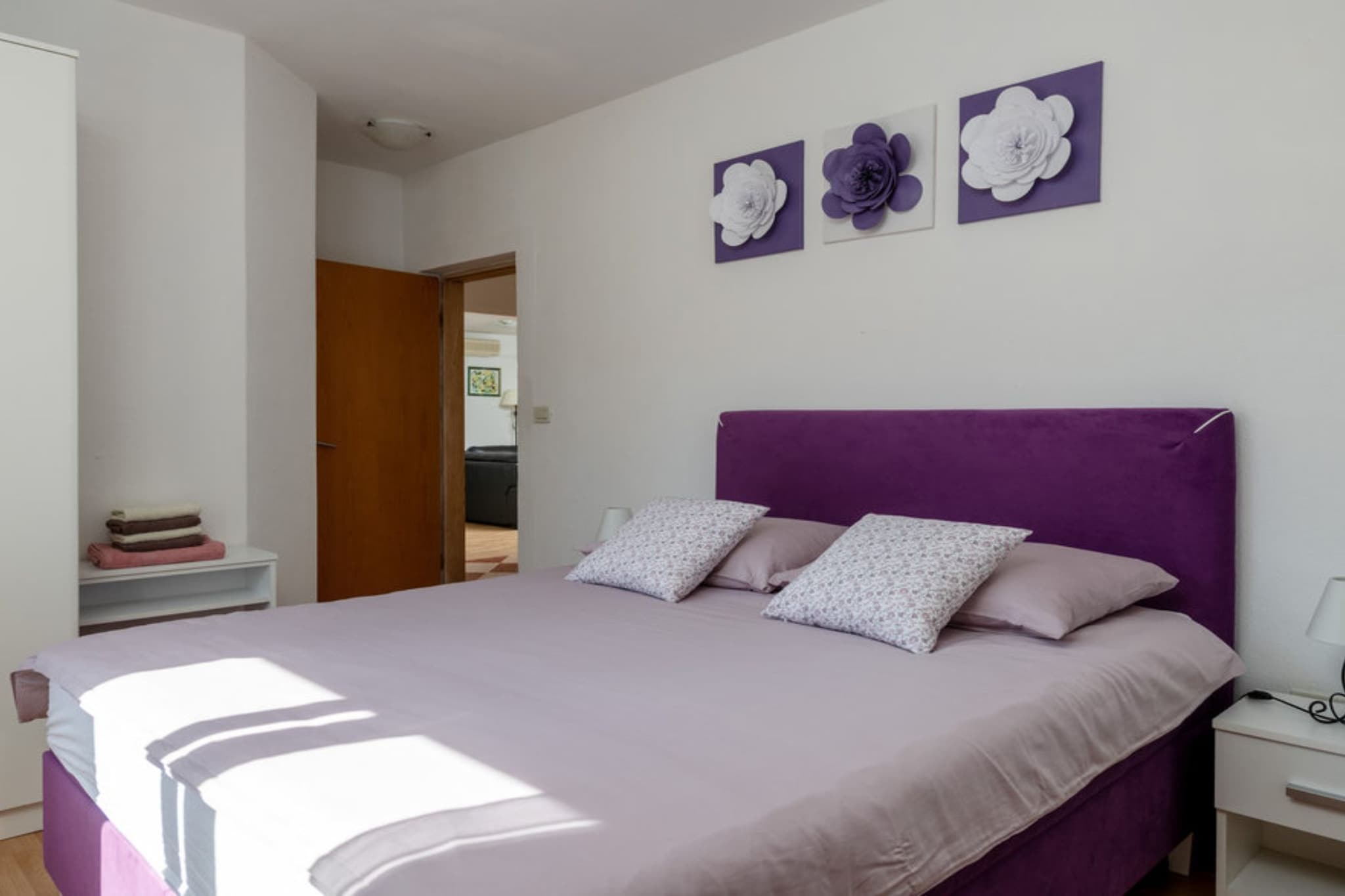 Villa SABINA - Breg Ivanovci - Three Bedroom Villa with Swimming Pool