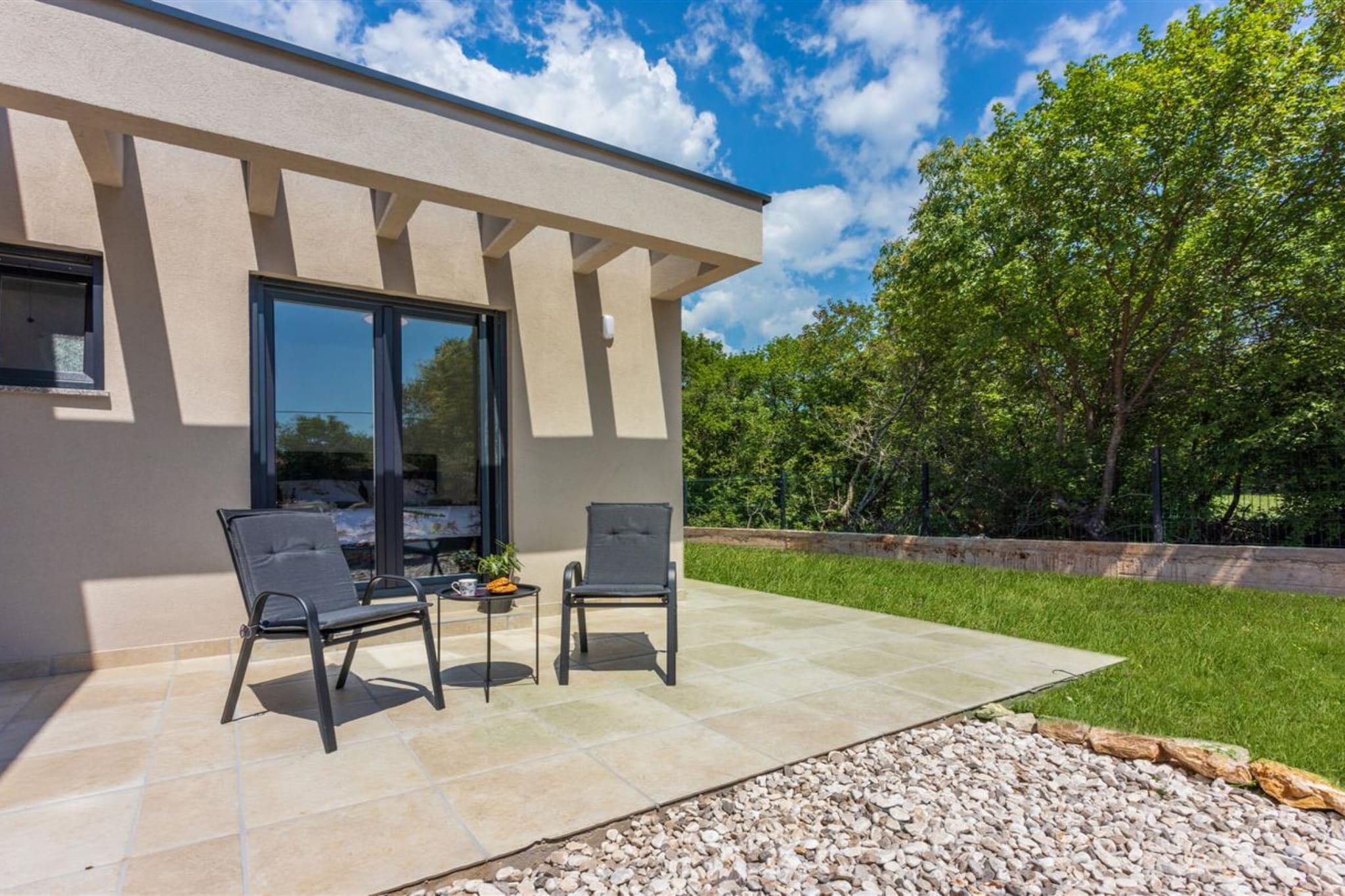 Three Bedroom Villa with Swiming Pool