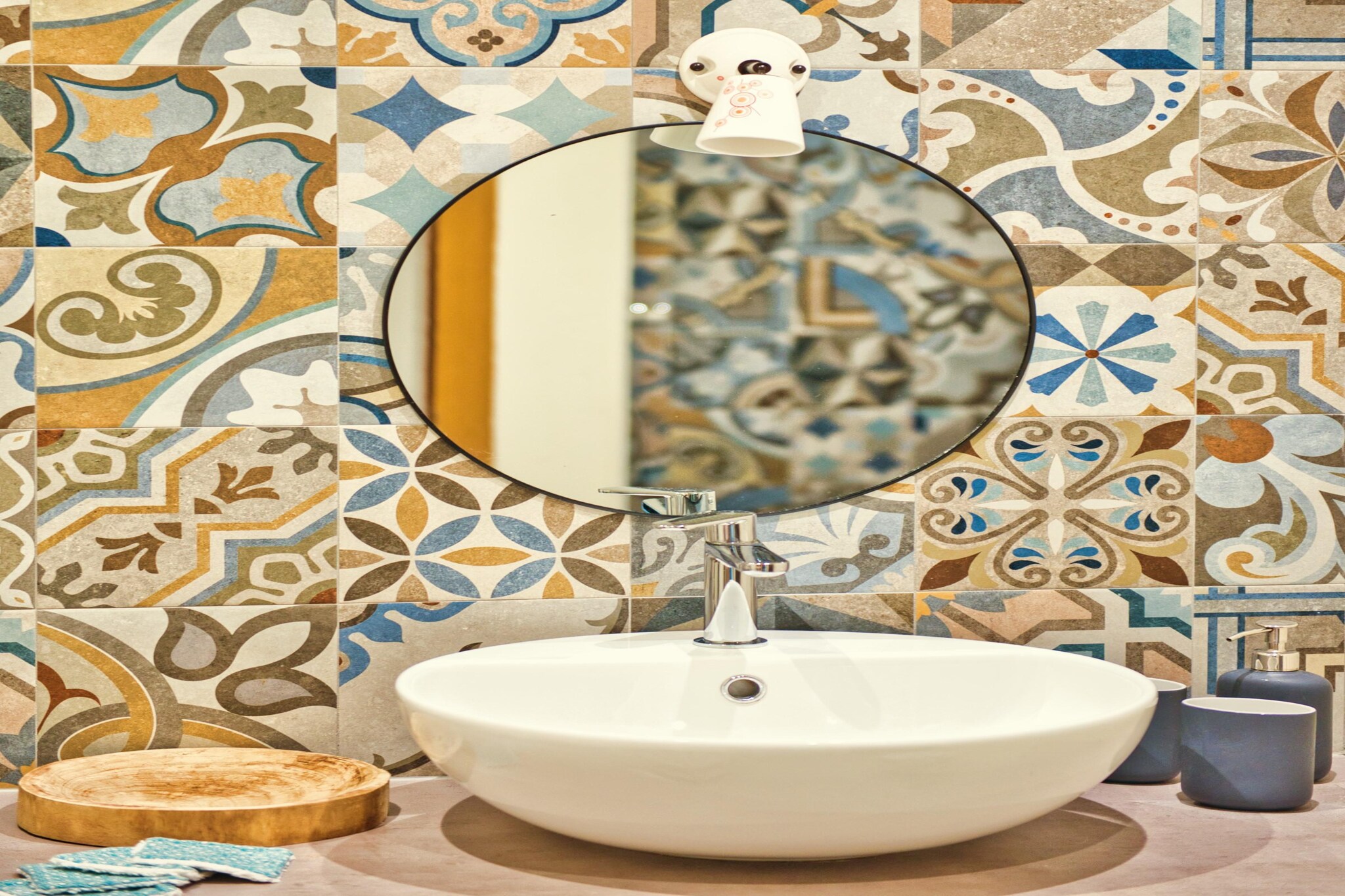 Bath Room