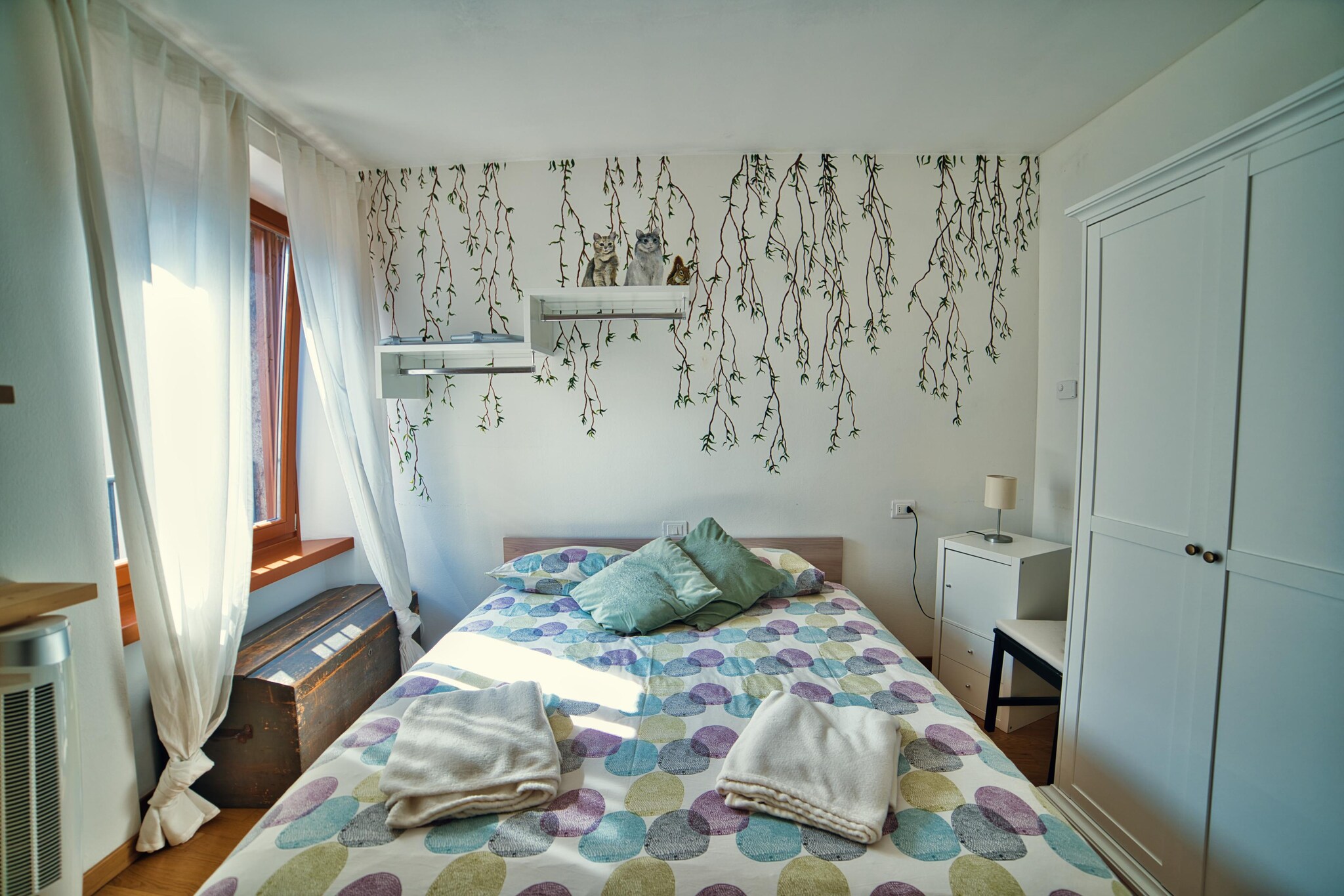 Bed Room