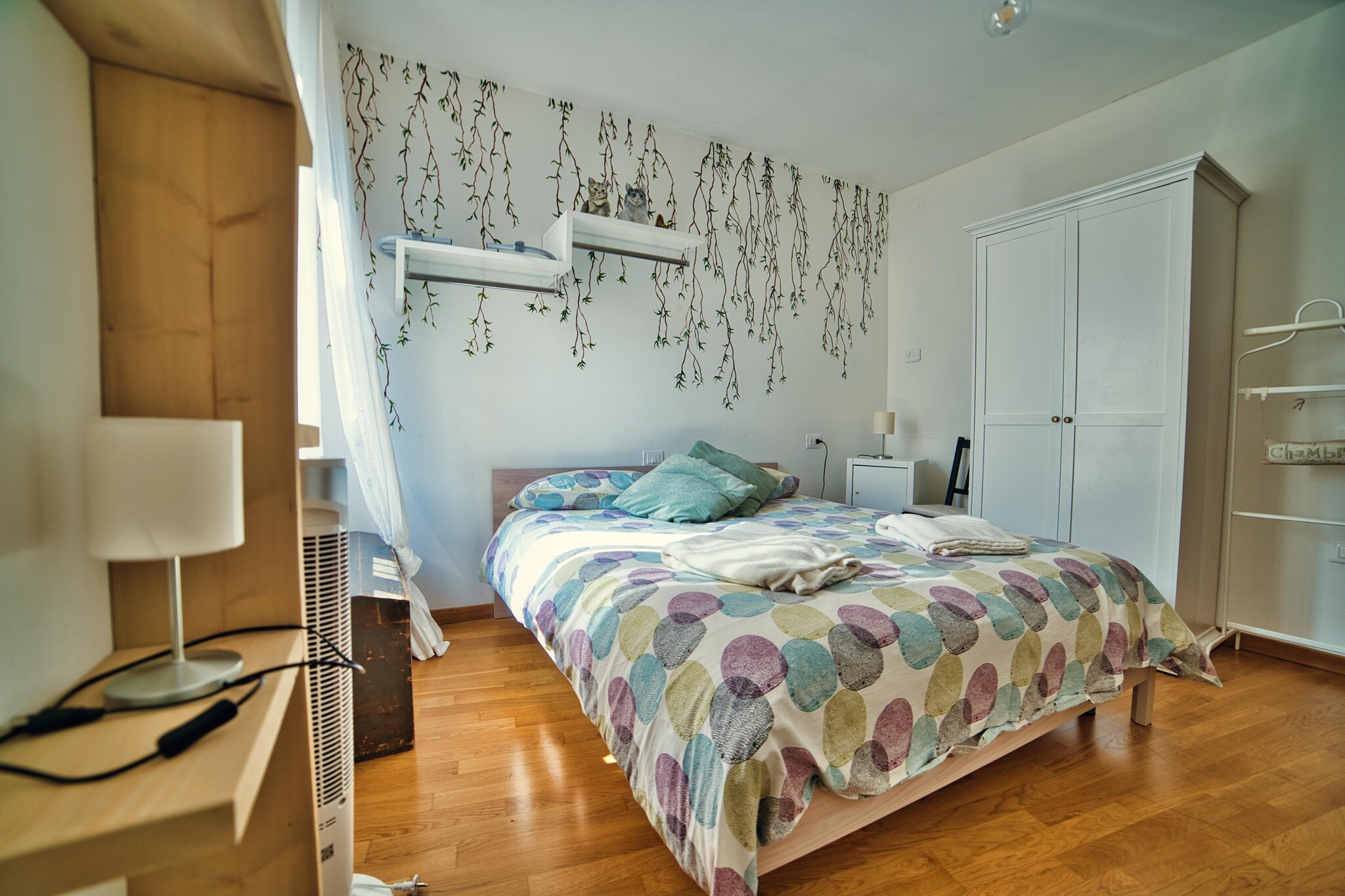 Bed Room